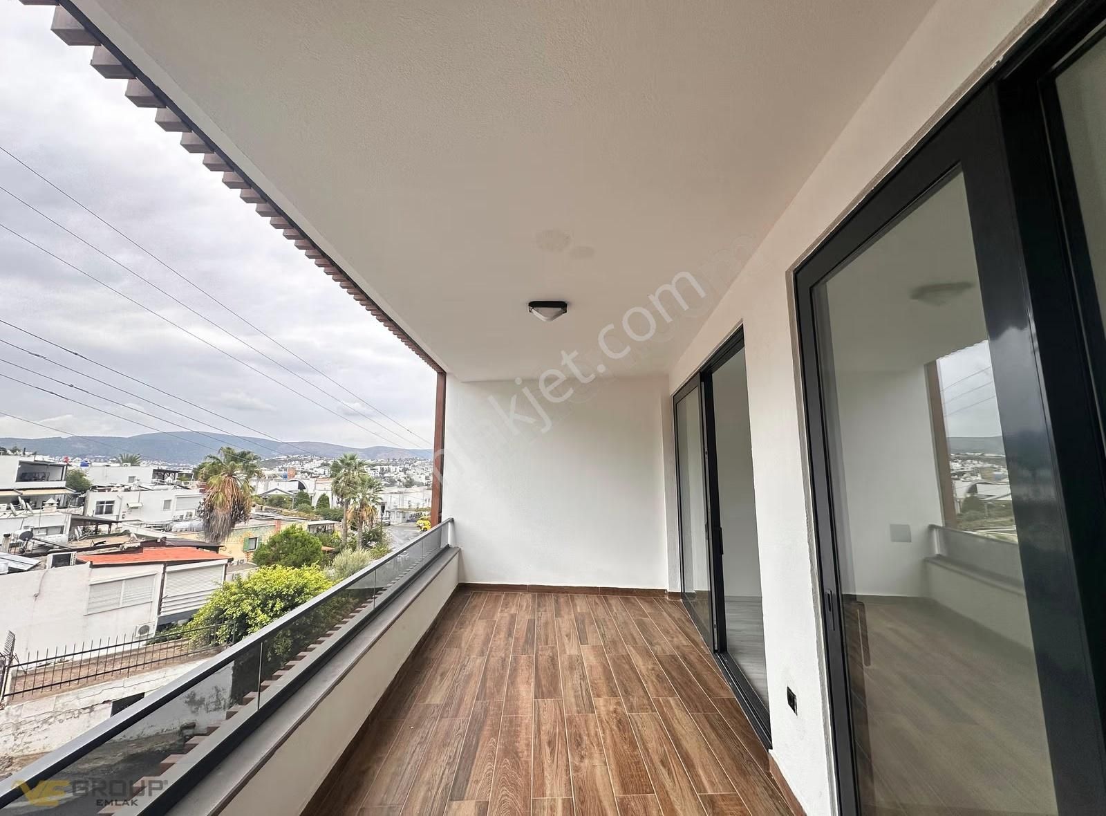 Bodrum Bitez'de Eşsiz Lüks Rezidans - Görsel 2