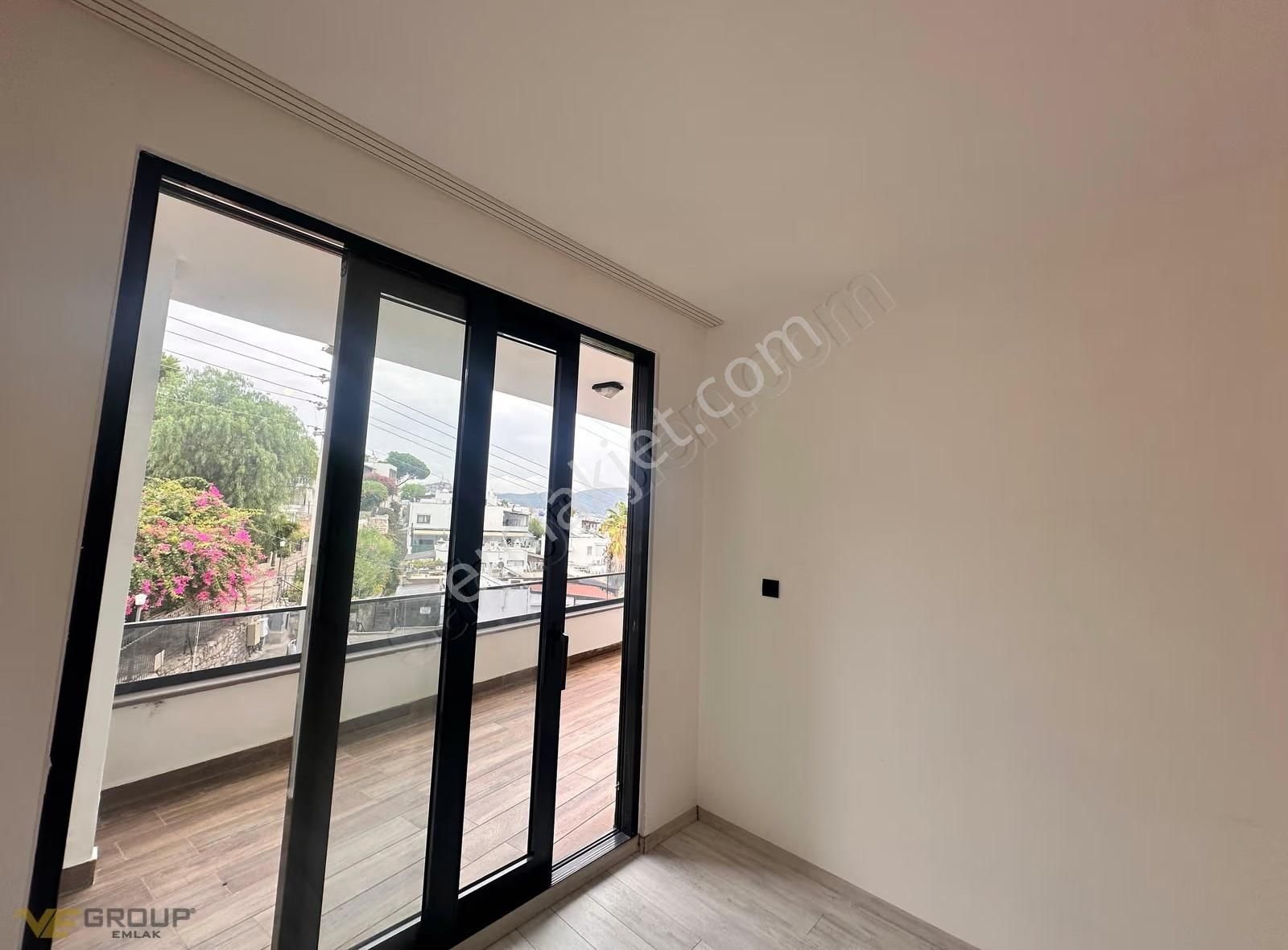 Bodrum Bitez'de Eşsiz Lüks Rezidans - Görsel 3