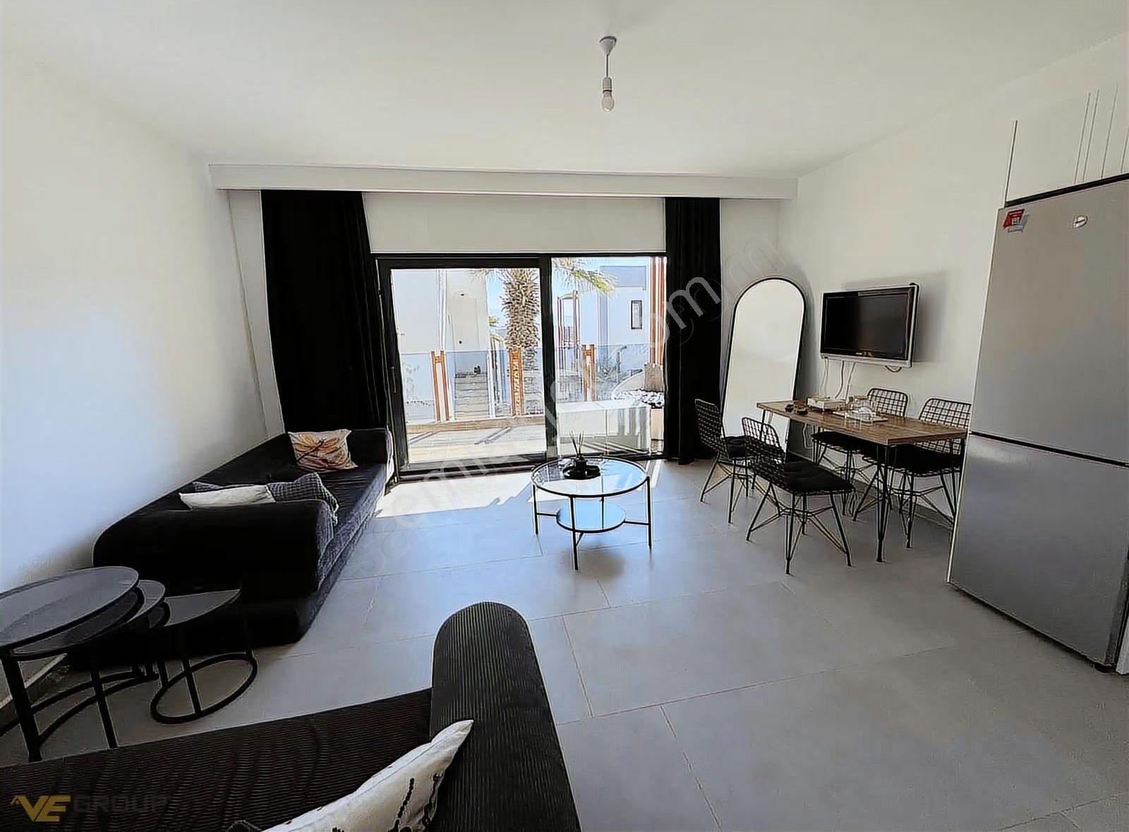 Bodrum Gözde Sitesinde Satılık Daire - Görsel 19