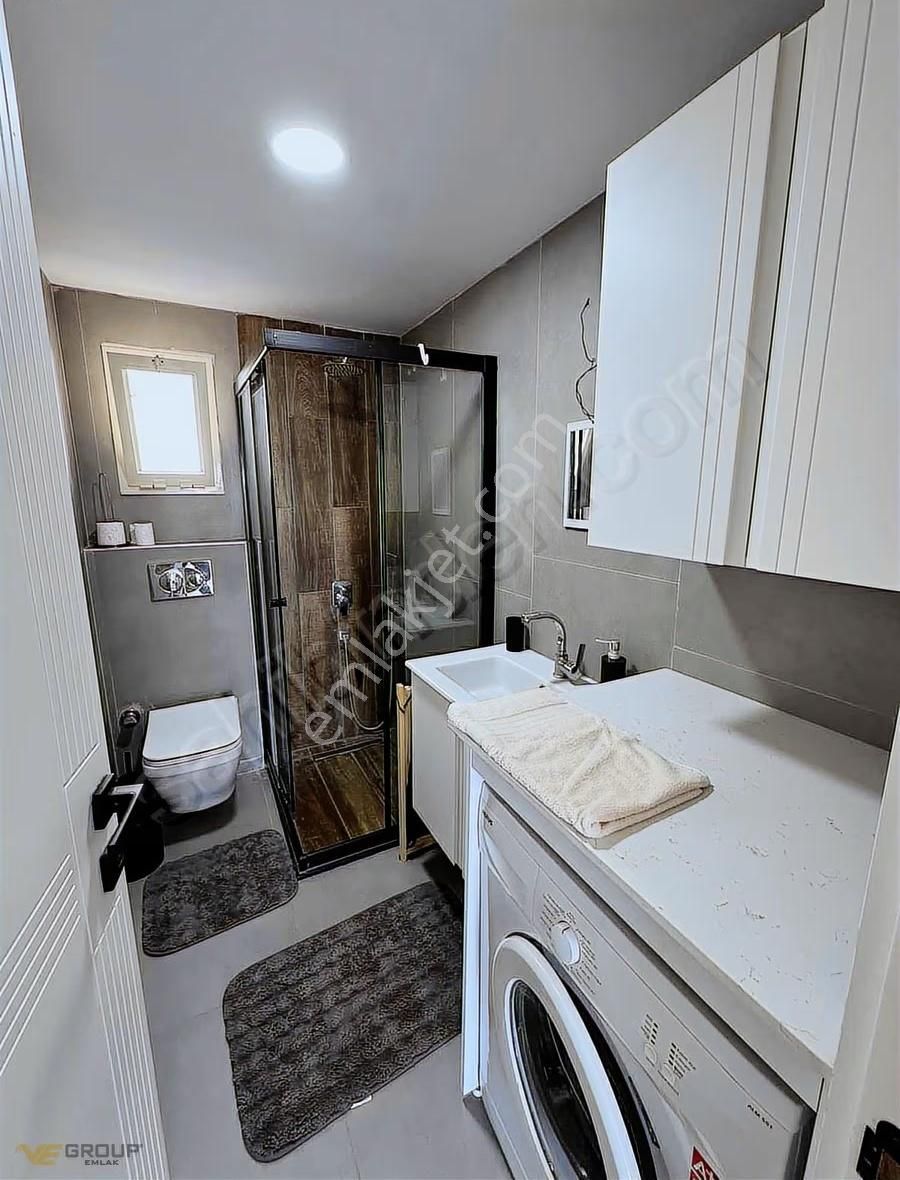 Bodrum Gözde Sitesinde Satılık Daire - Görsel 14