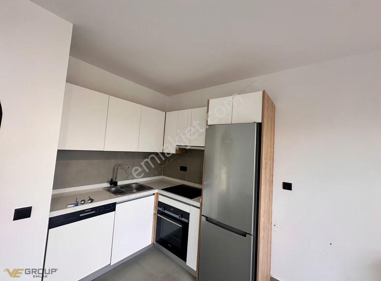 Bodrum'un İncisi Bitez'de Lüks 1+1 Rezidans - Görsel 4