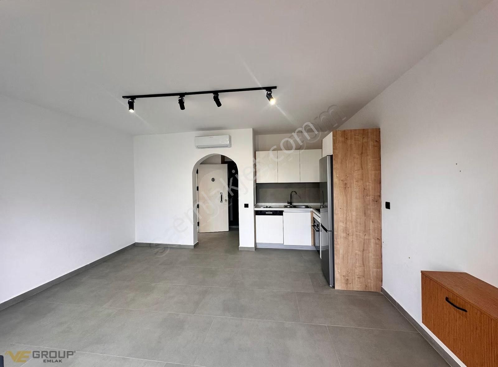 Bodrum'un İncisi Bitez'de Lüks 1+1 Rezidans - Görsel 2