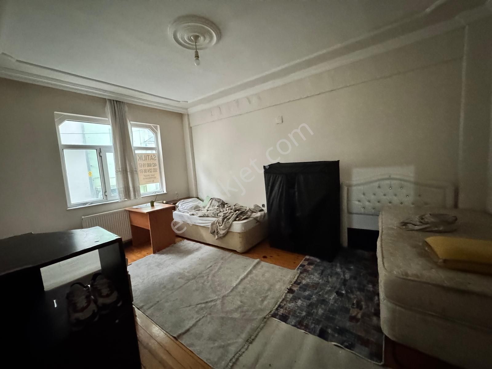 Trabzon Konaklar'da 2+1 Satılık Daire - Görsel 7