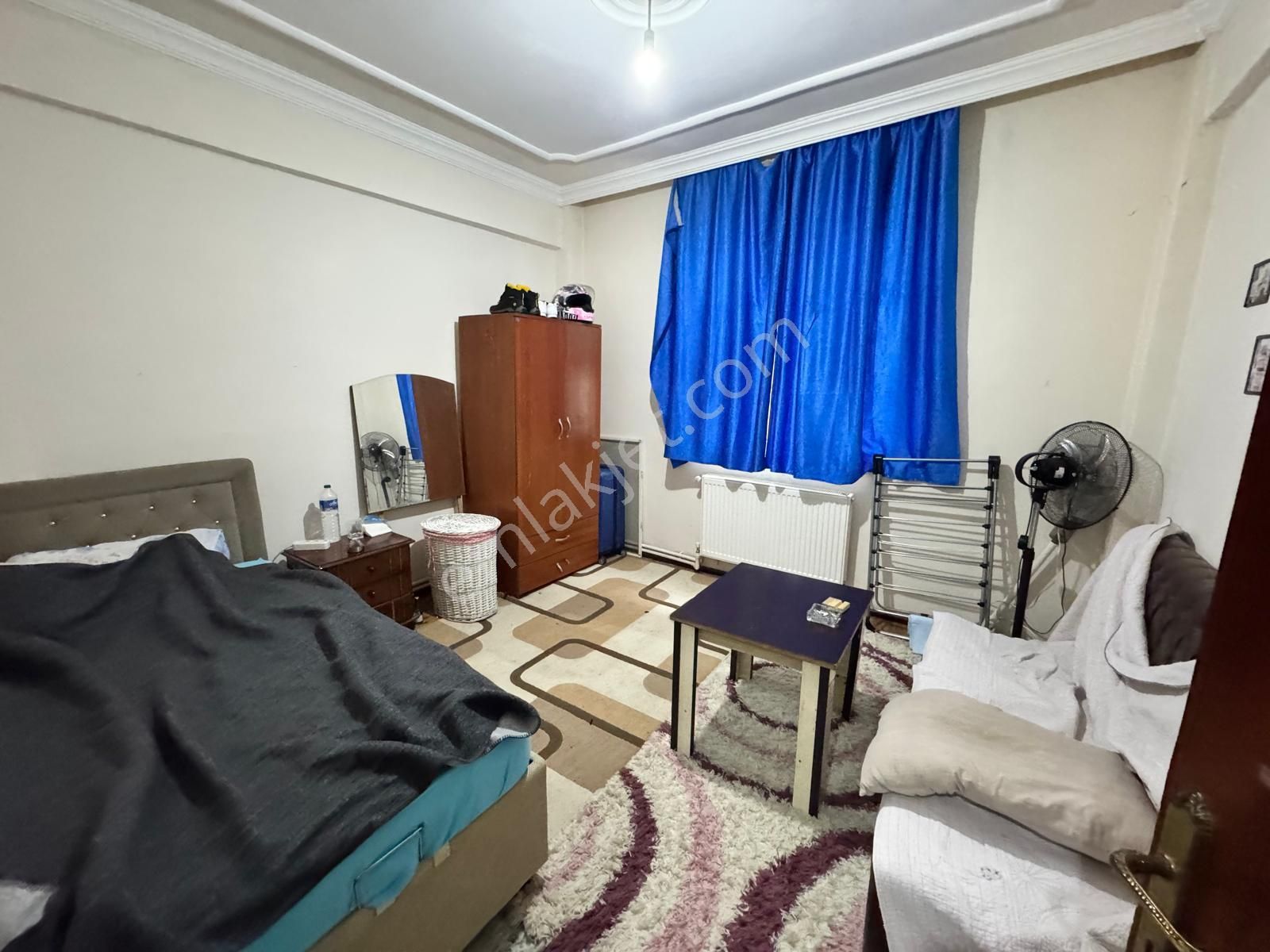 Trabzon Konaklar'da 2+1 Satılık Daire - Görsel 12