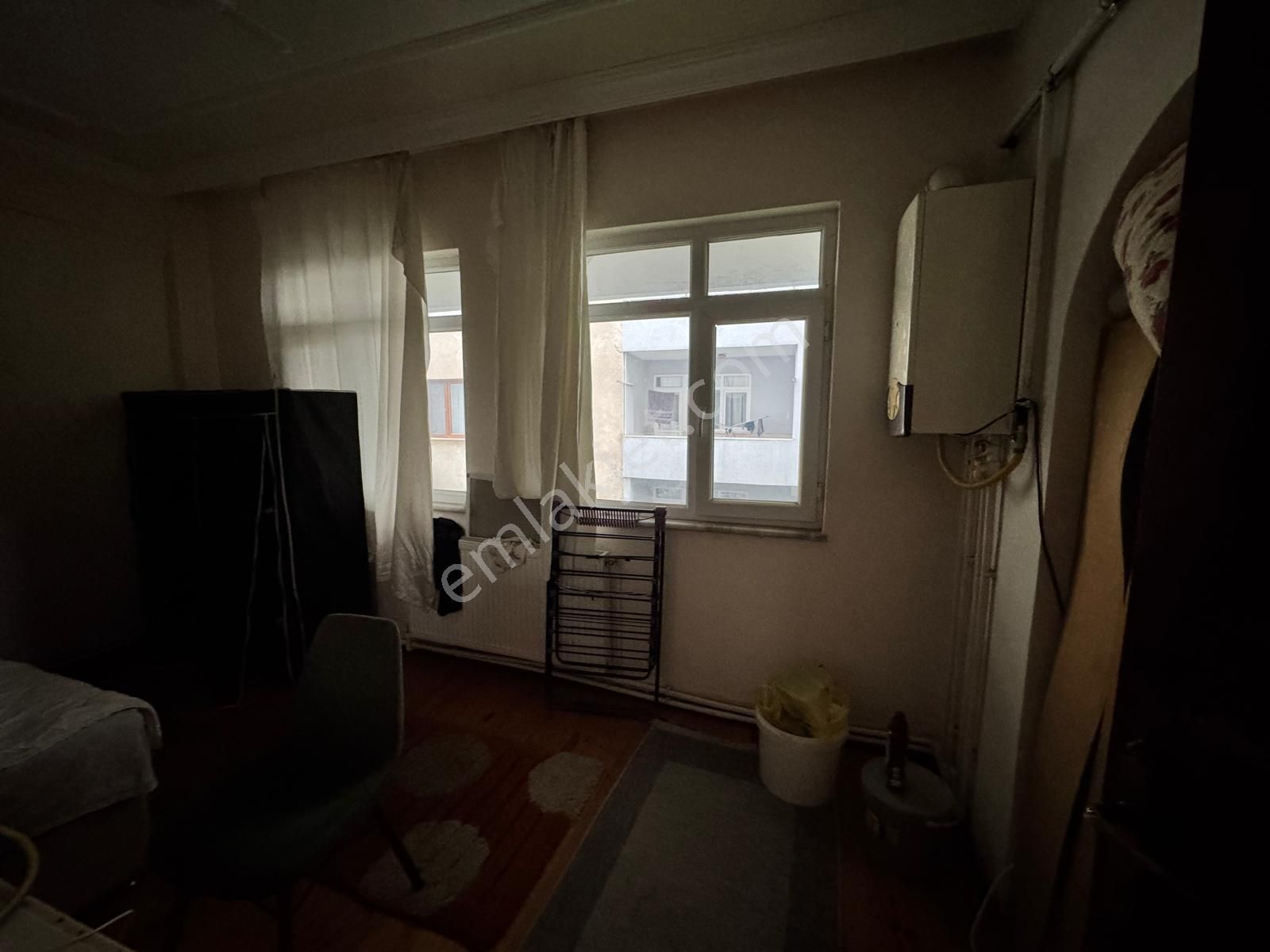 Trabzon Konaklar'da 2+1 Satılık Daire - Görsel 14