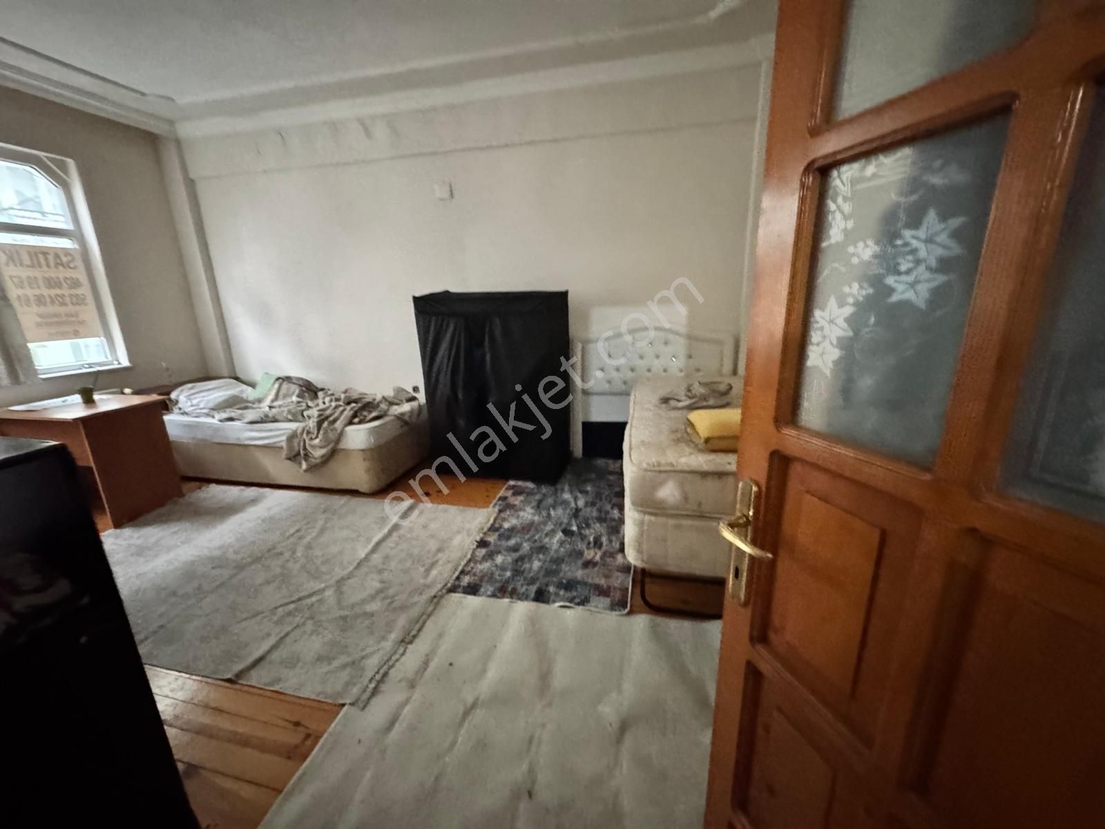 Trabzon Konaklar'da 2+1 Satılık Daire - Görsel 8