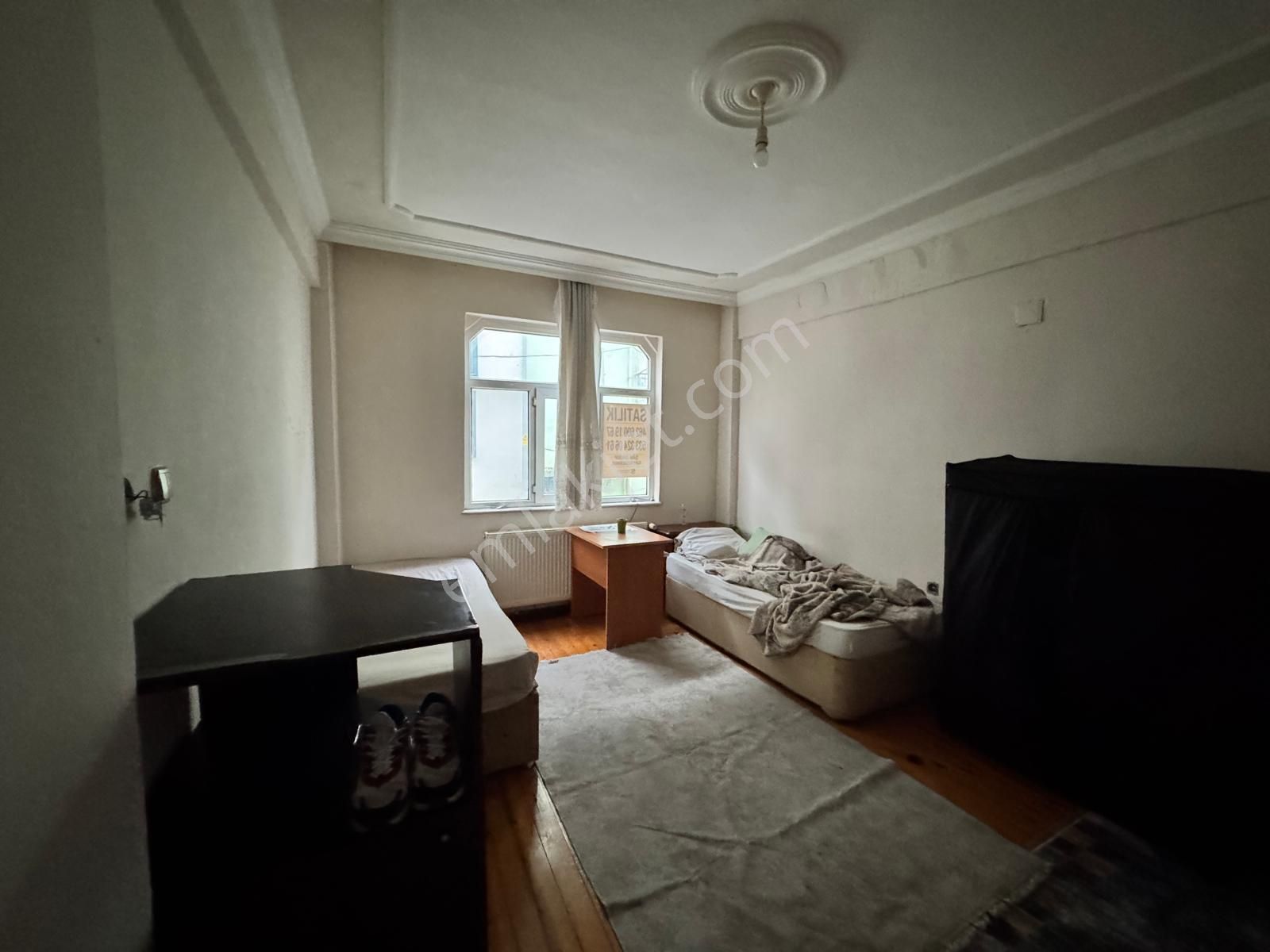 Trabzon Konaklar'da 2+1 Satılık Daire - Görsel 10