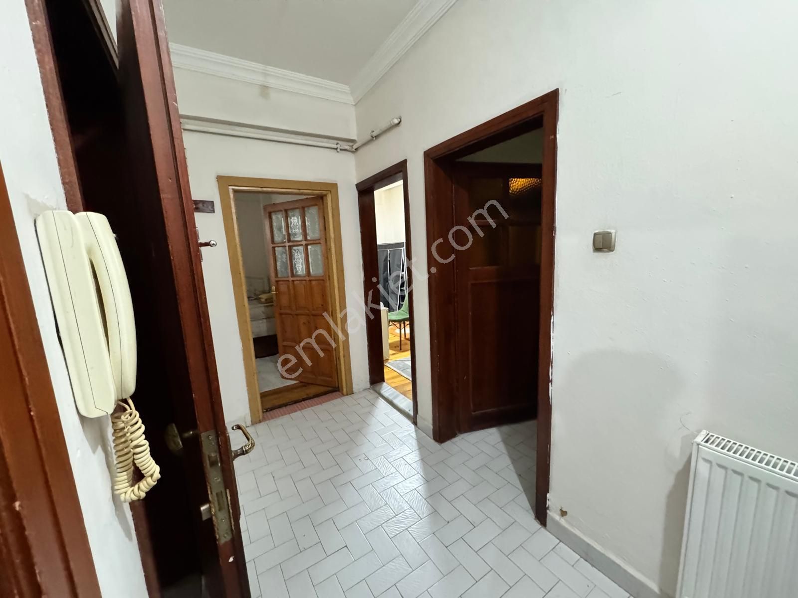 Trabzon Konaklar'da 2+1 Satılık Daire - Görsel 6