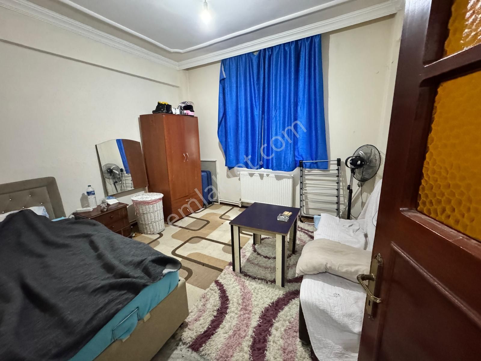 Trabzon Konaklar'da 2+1 Satılık Daire - Görsel 11