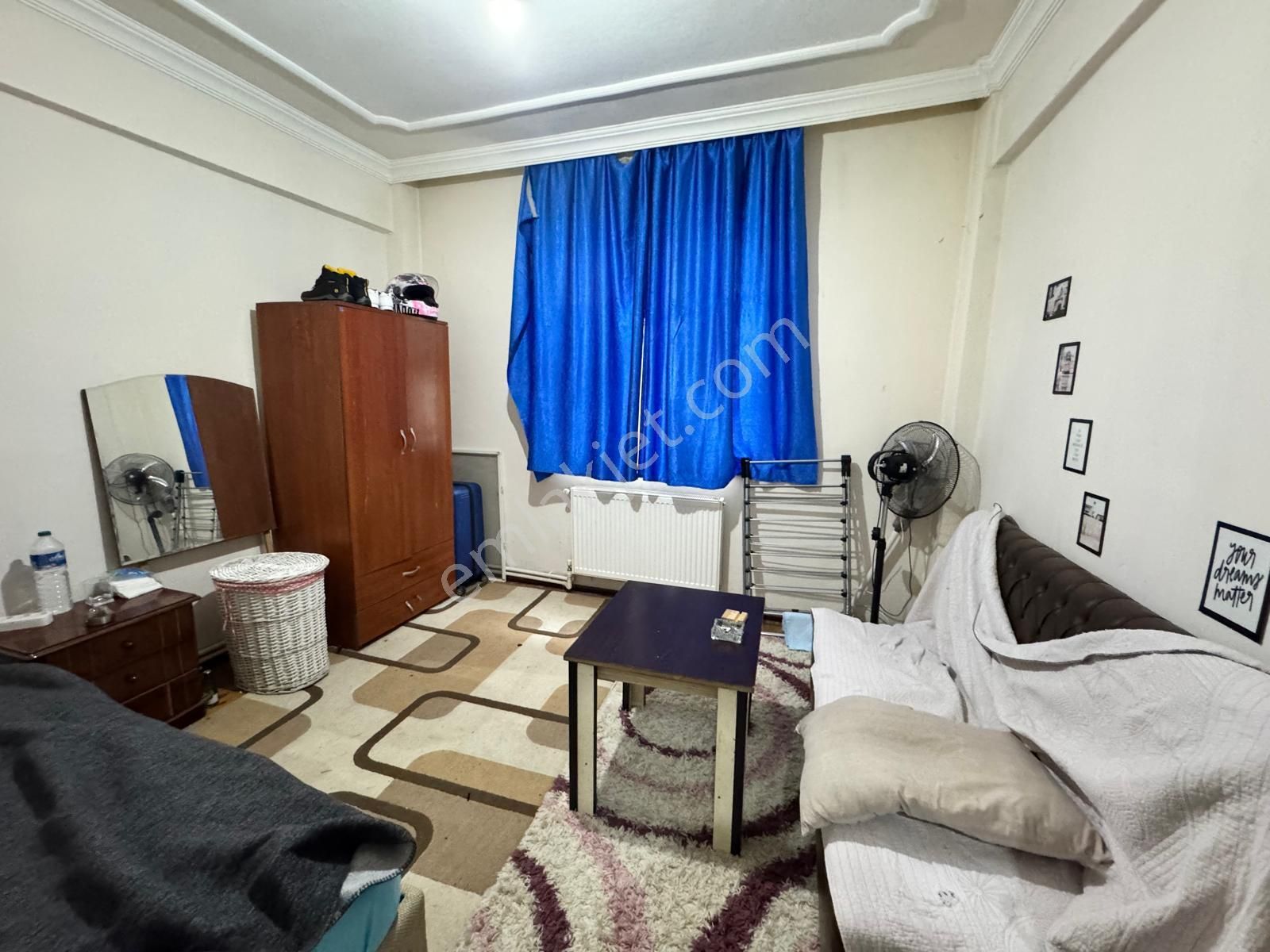 Trabzon Konaklar'da 2+1 Satılık Daire - Görsel 13