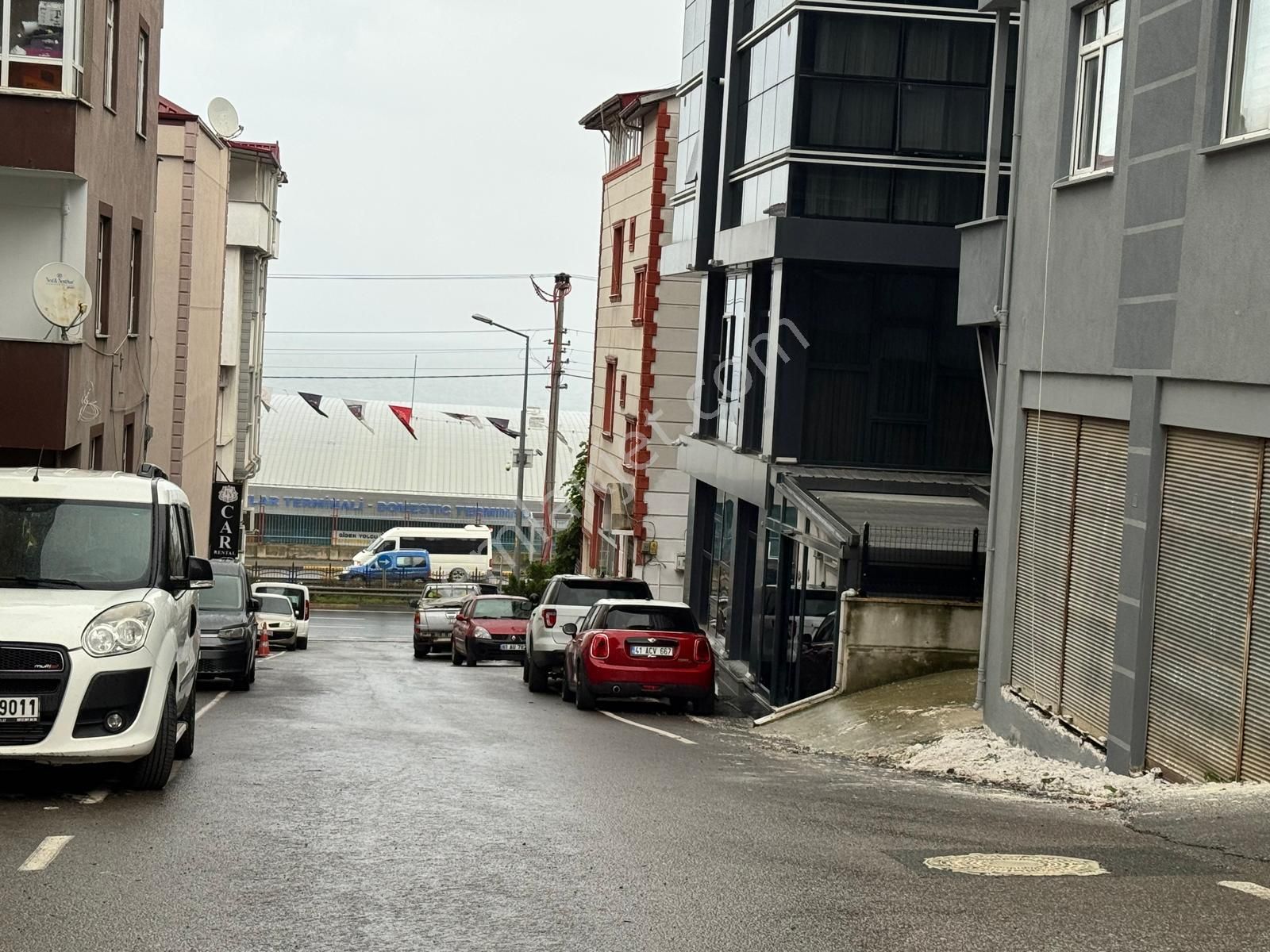 Trabzon Konaklar'da 2+1 Satılık Daire - Görsel 3