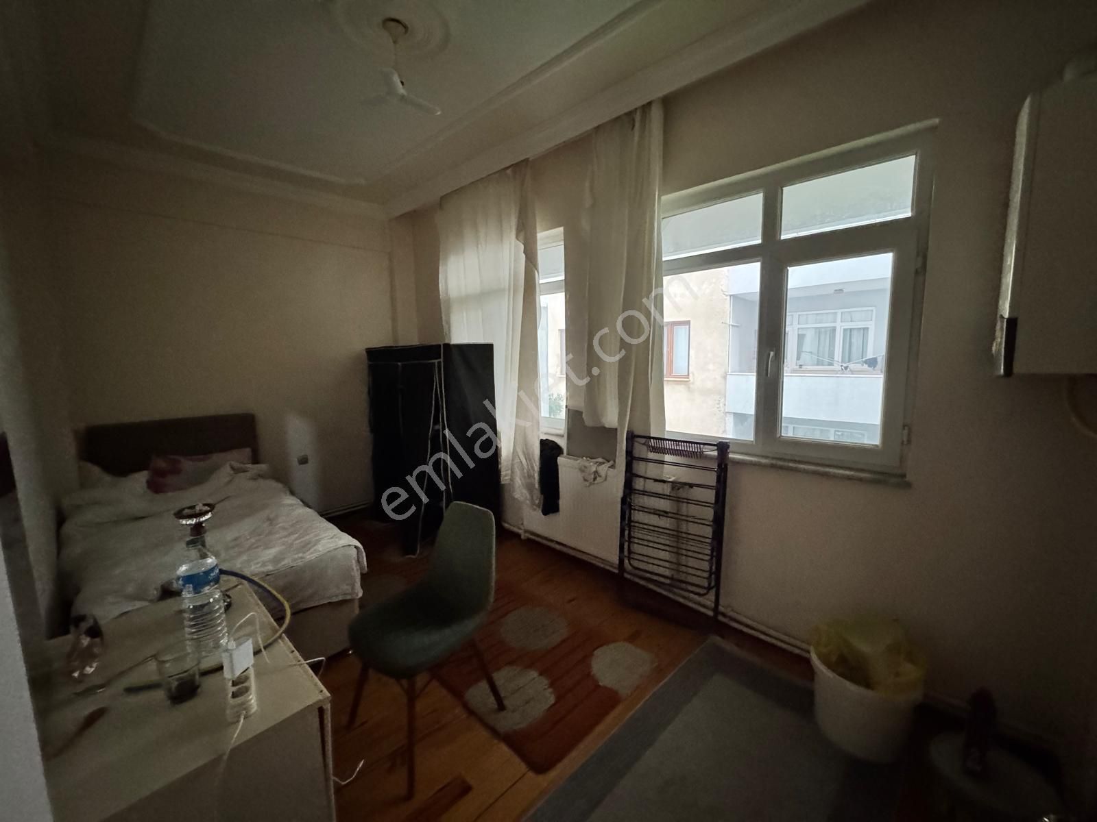 Trabzon Konaklar'da 2+1 Satılık Daire - Görsel 9