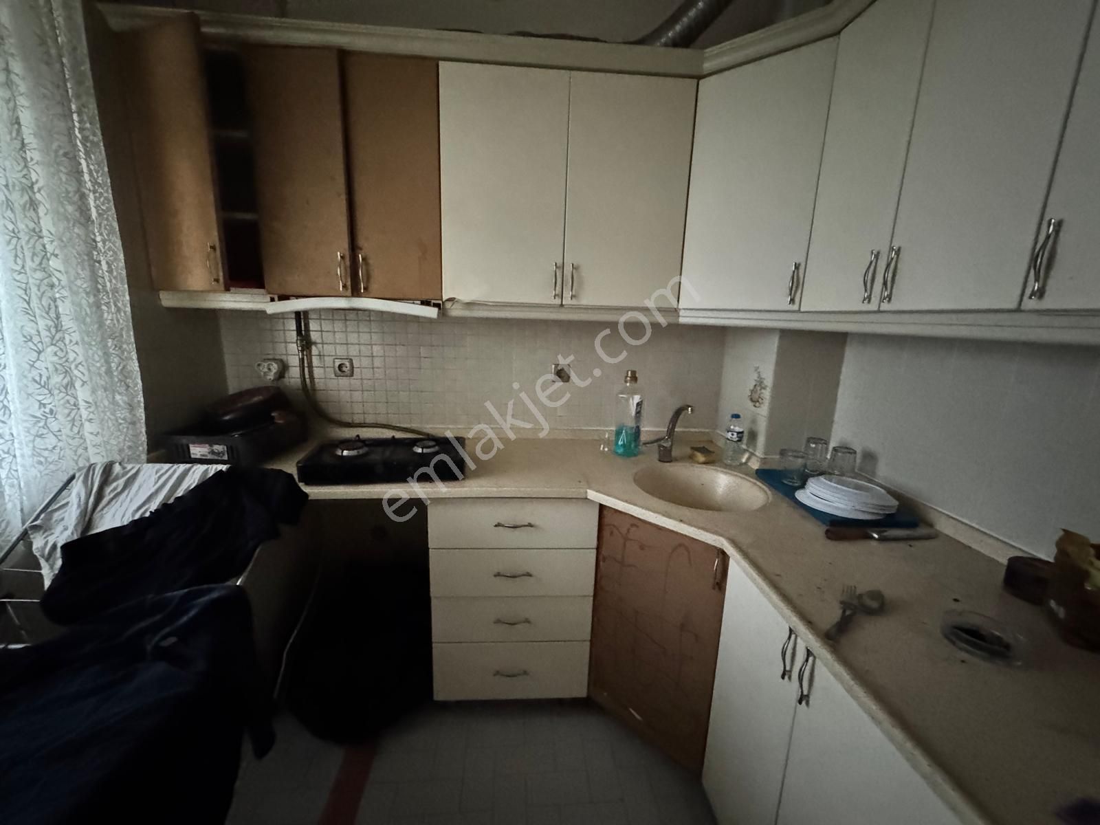 Trabzon Konaklar'da 2+1 Satılık Daire - Görsel 16