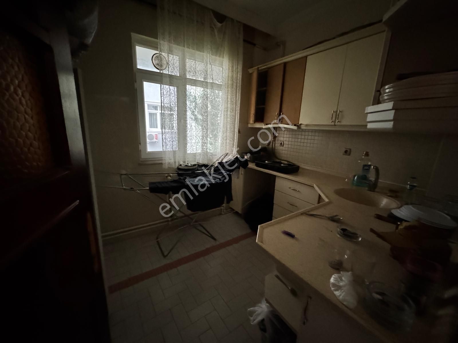 Trabzon Konaklar'da 2+1 Satılık Daire - Görsel 15