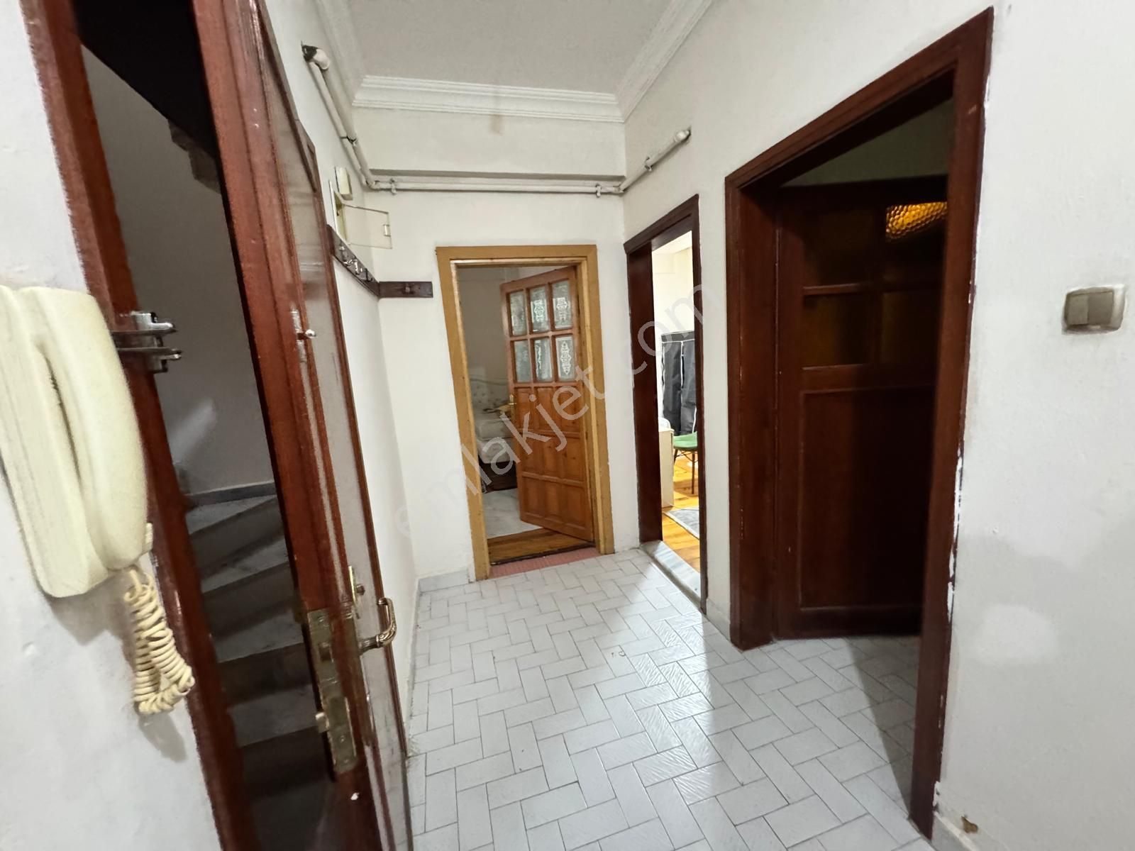 Trabzon Konaklar'da 2+1 Satılık Daire - Görsel 5