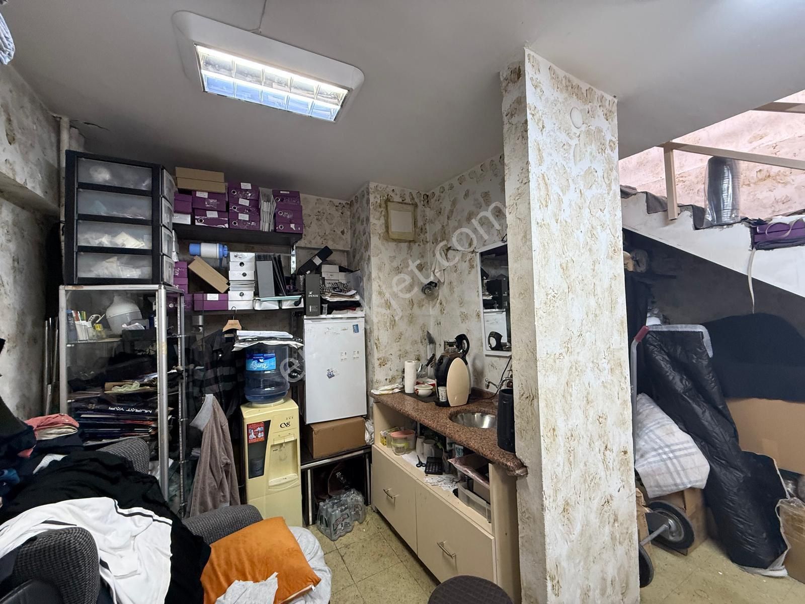 Tekstilkentte Kaçırılmayacak Fırsatta Sitenin En Uygun Satılık Dükkanı - Görsel 13