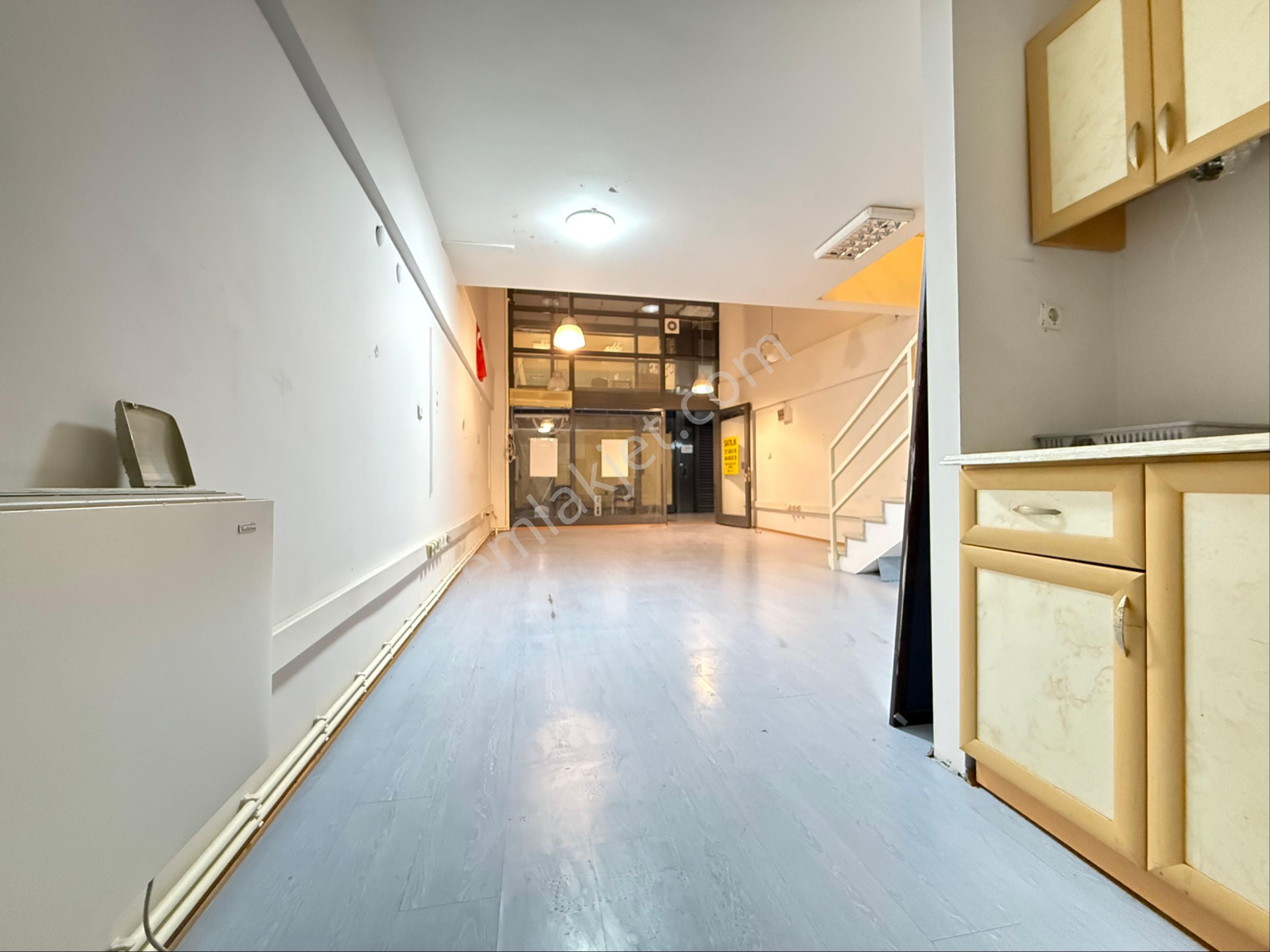 Tekstilkentte Kaçırılmayacak Fırsatta Sitenin En Uygun Satılık Dükkanı - Görsel 4