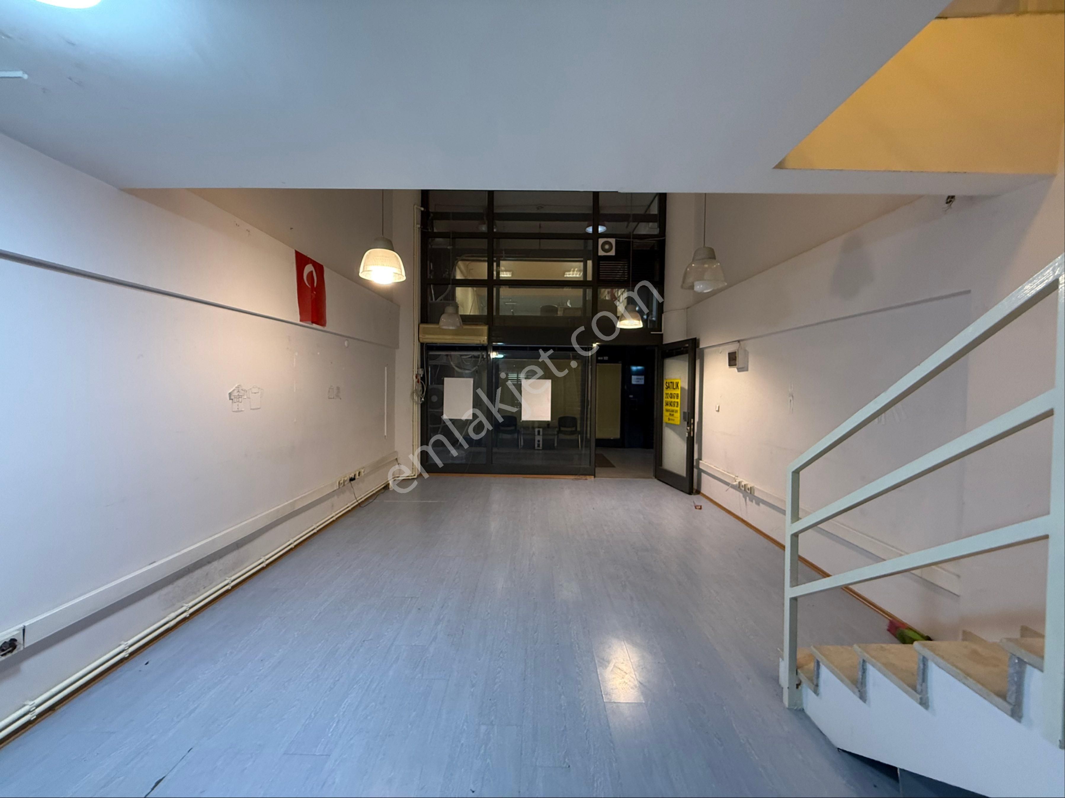 Tekstilkentte Kaçırılmayacak Fırsatta Sitenin En Uygun Satılık Dükkanı - Görsel 2