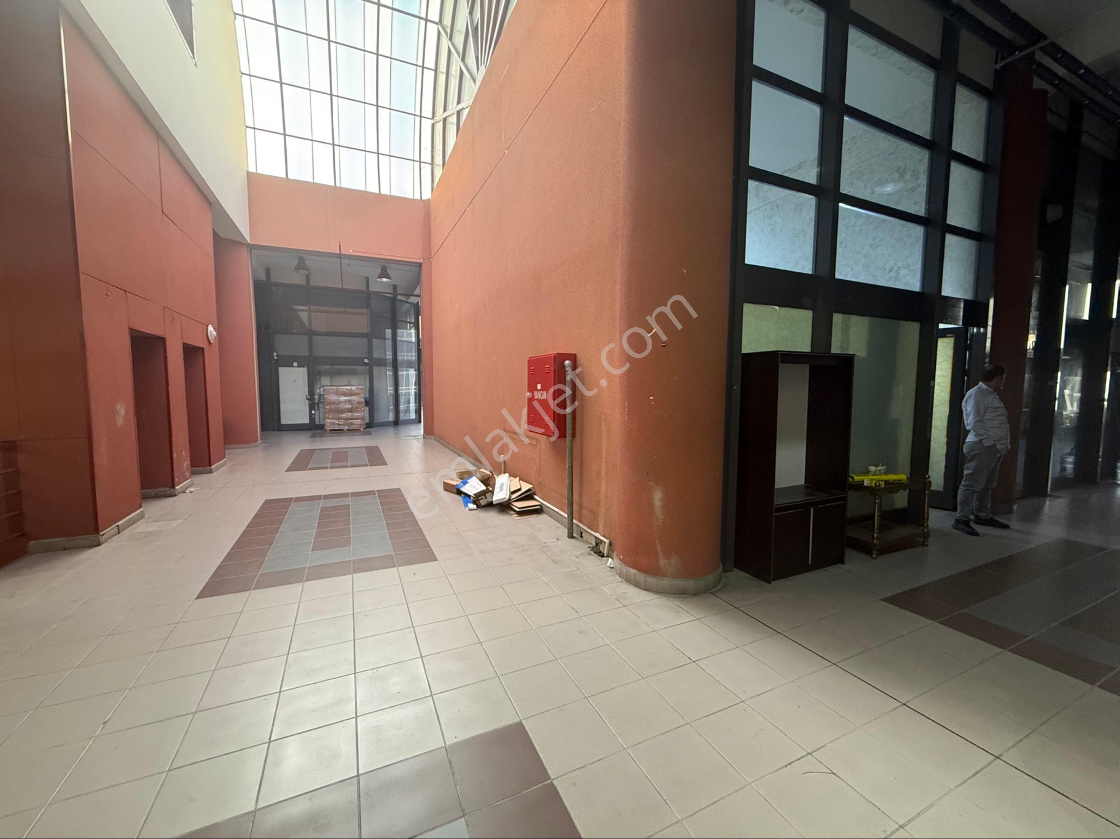 Tekstilkentte Kaçırılmayacak Fırsatta Sitenin En Uygun Satılık Dükkanı - Görsel 14