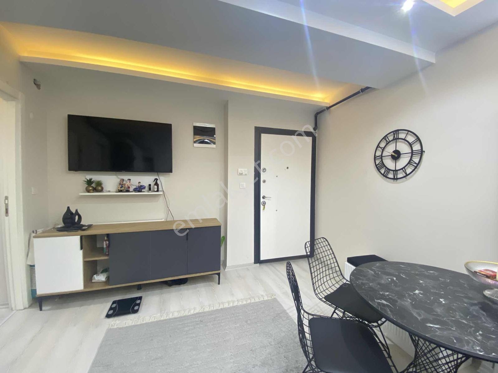 Akalın'dan Bozyaka'da Otoparklı Asansör 2+1 Satılık Fırsat Daire - Görsel 8