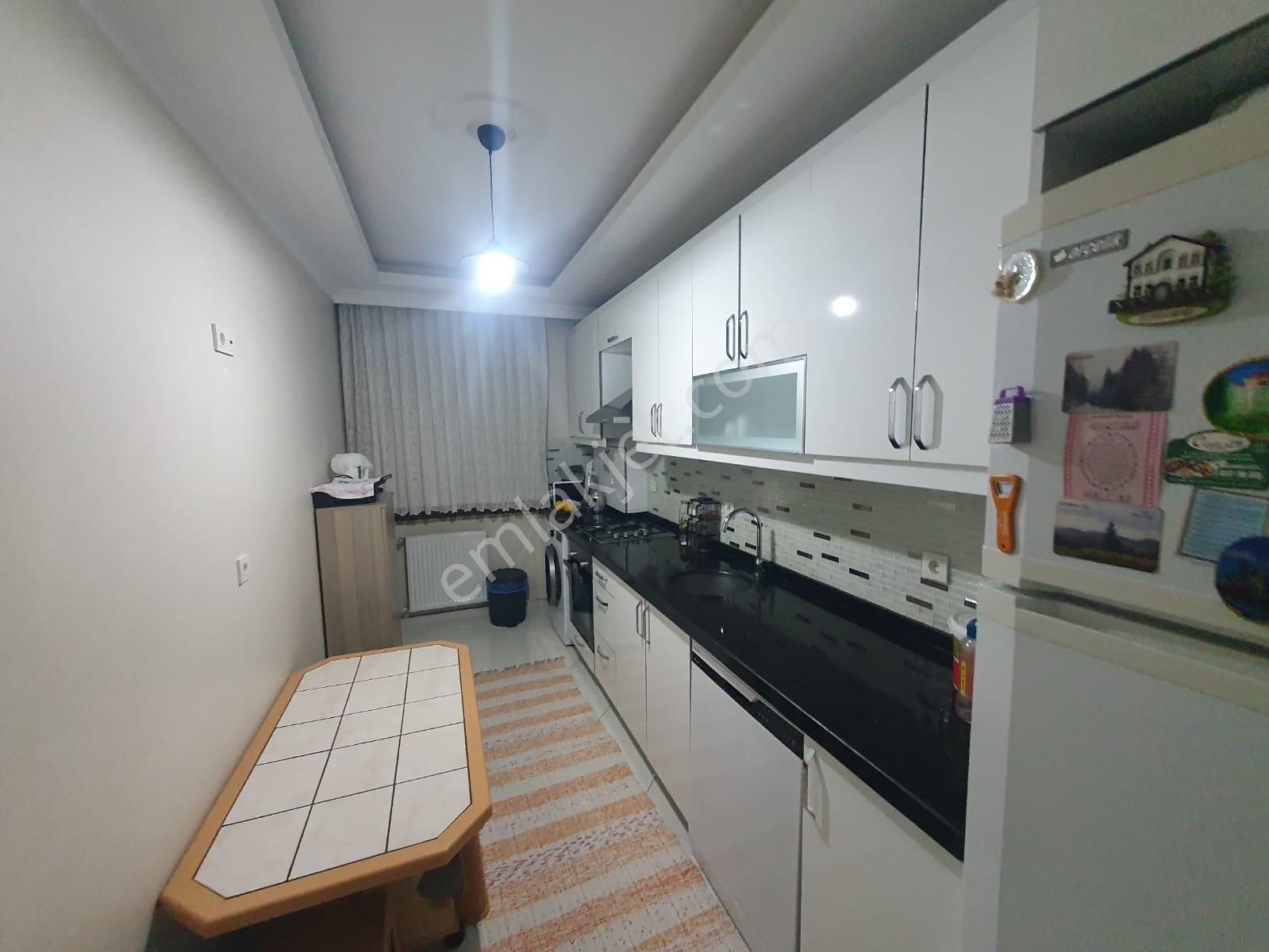 Armax'tan Bayrampaşa Kartaltepe Mah Satılık 2+1 Köşe Daire - Görsel 17