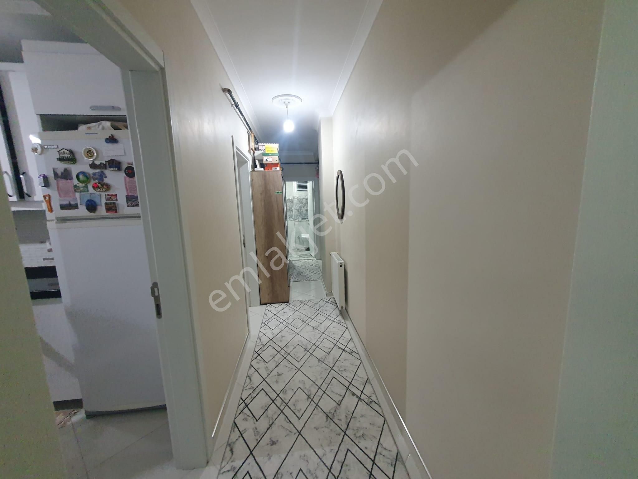 Armax'tan Bayrampaşa Kartaltepe Mah Satılık 2+1 Köşe Daire - Görsel 33