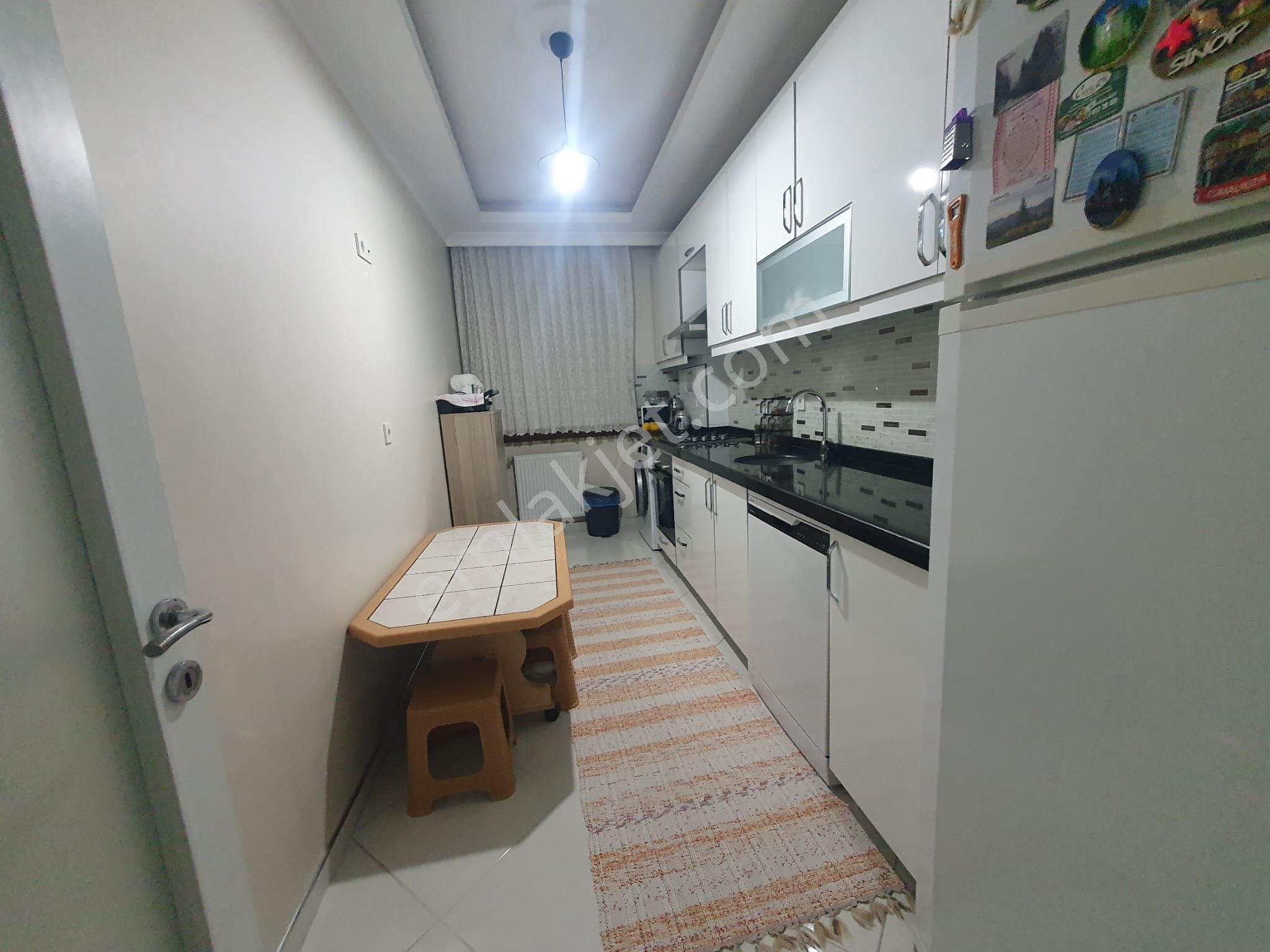 Armax'tan Bayrampaşa Kartaltepe Mah Satılık 2+1 Köşe Daire - Görsel 13