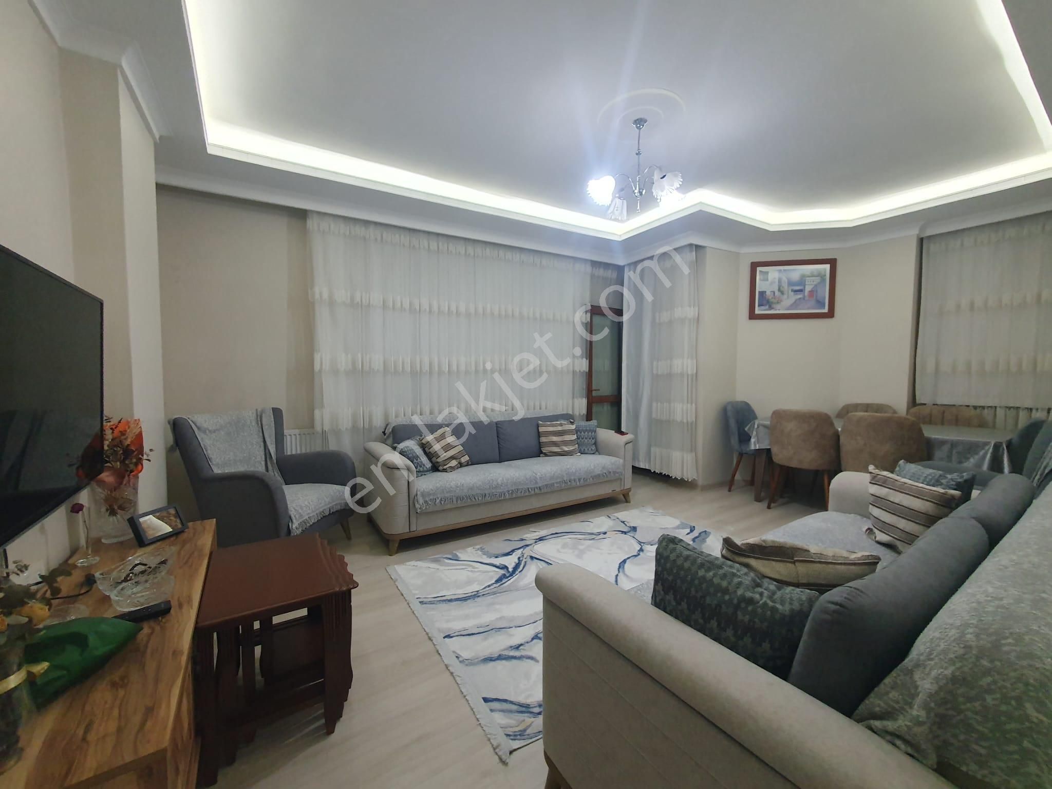 Armax'tan Bayrampaşa Kartaltepe Mah Satılık 2+1 Köşe Daire - Görsel 4