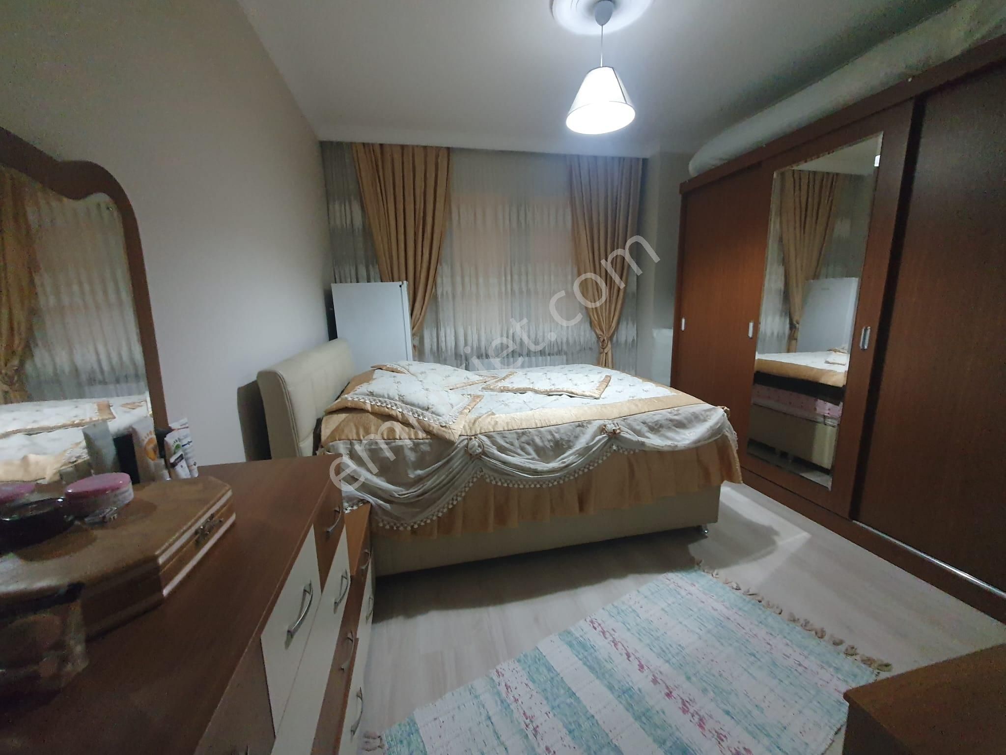 Armax'tan Bayrampaşa Kartaltepe Mah Satılık 2+1 Köşe Daire - Görsel 26