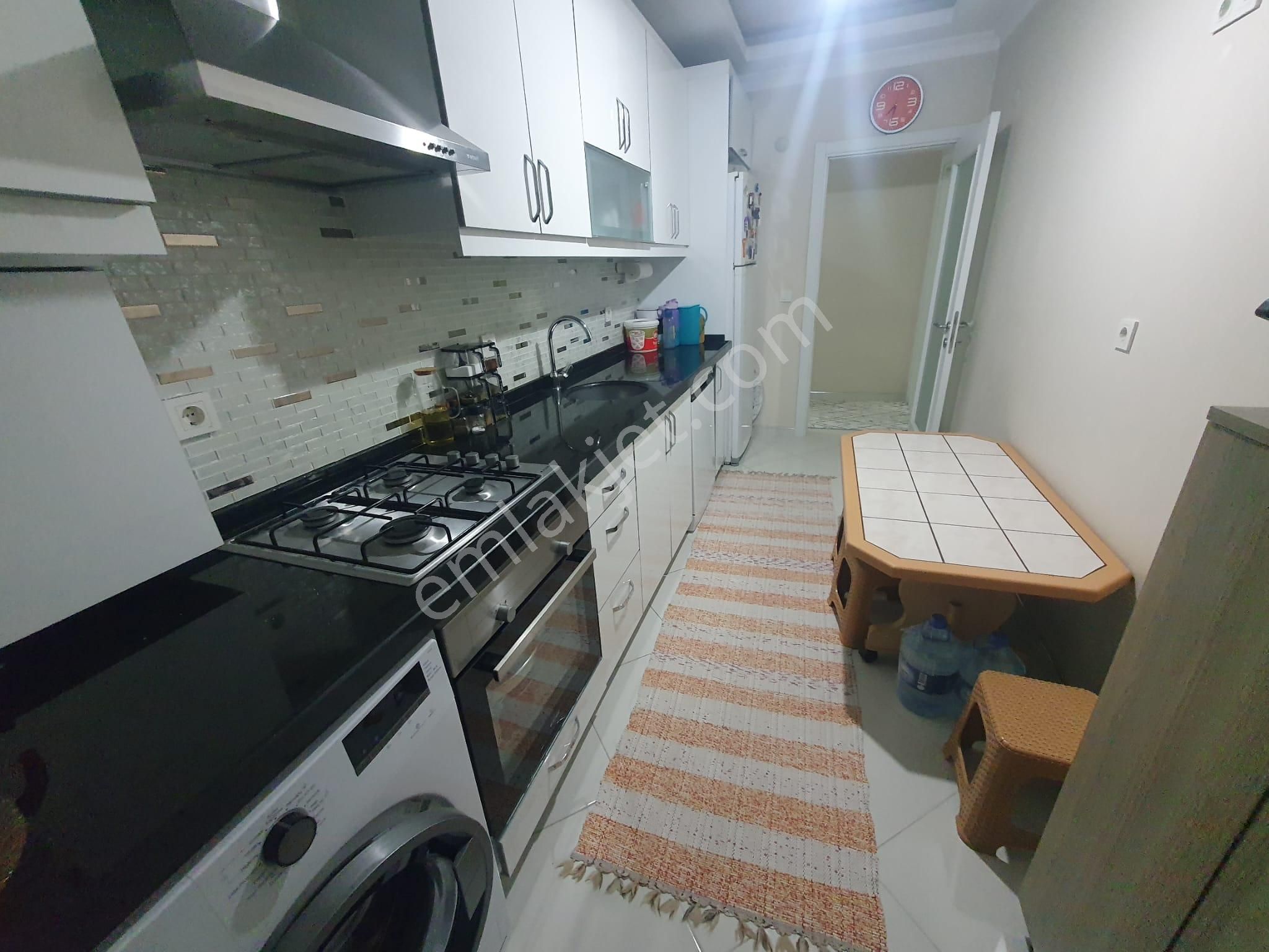 Armax'tan Bayrampaşa Kartaltepe Mah Satılık 2+1 Köşe Daire - Görsel 16