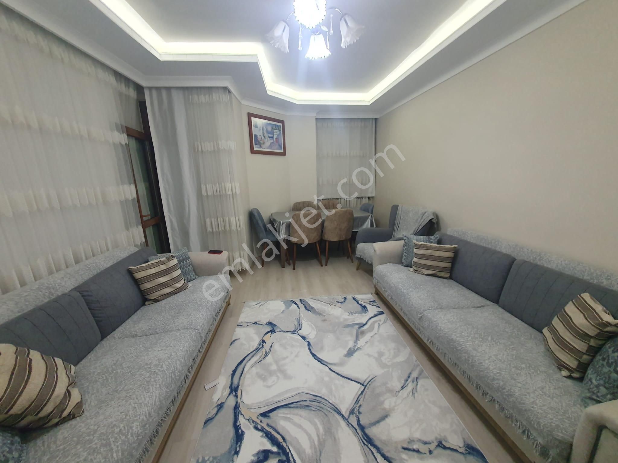 Armax'tan Bayrampaşa Kartaltepe Mah Satılık 2+1 Köşe Daire - Görsel 2