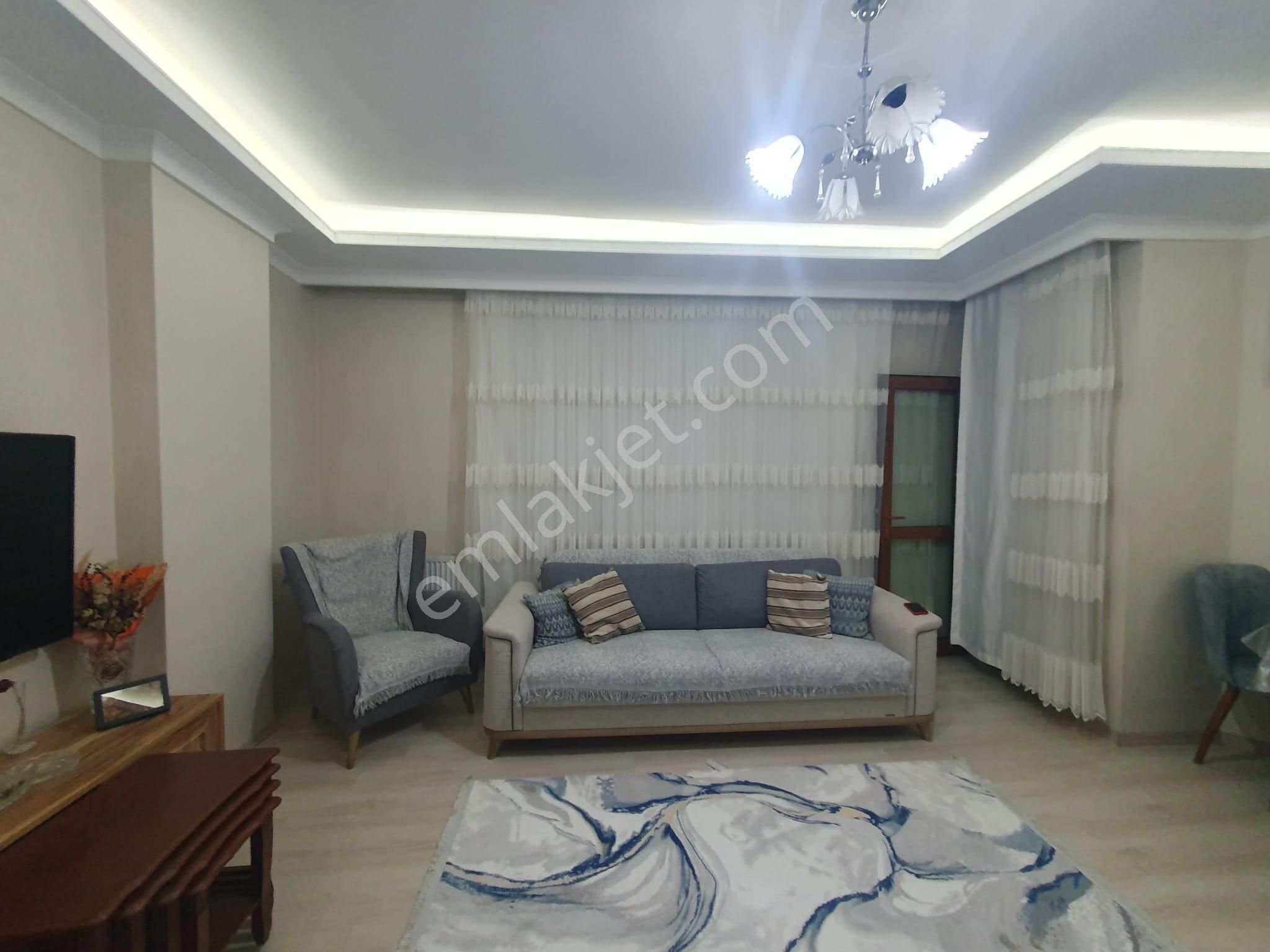 Armax'tan Bayrampaşa Kartaltepe Mah Satılık 2+1 Köşe Daire - Görsel 5