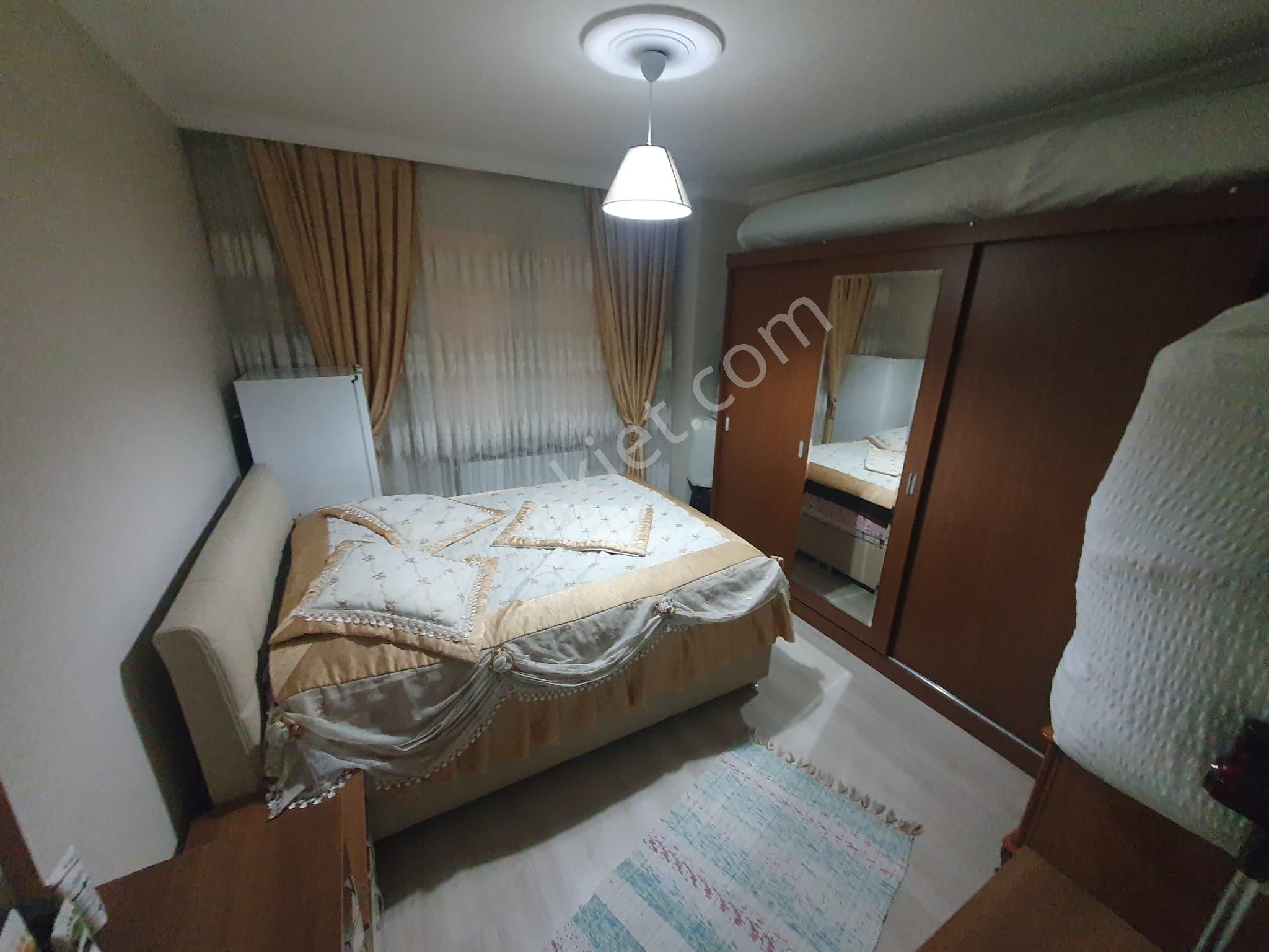 Armax'tan Bayrampaşa Kartaltepe Mah Satılık 2+1 Köşe Daire - Görsel 27