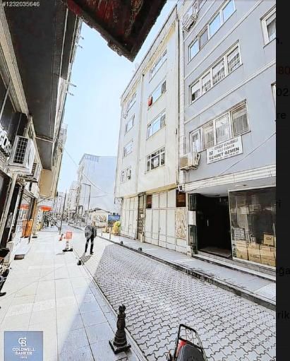 Biga Çarşı Uygun Fiyat Kiralık 2+1