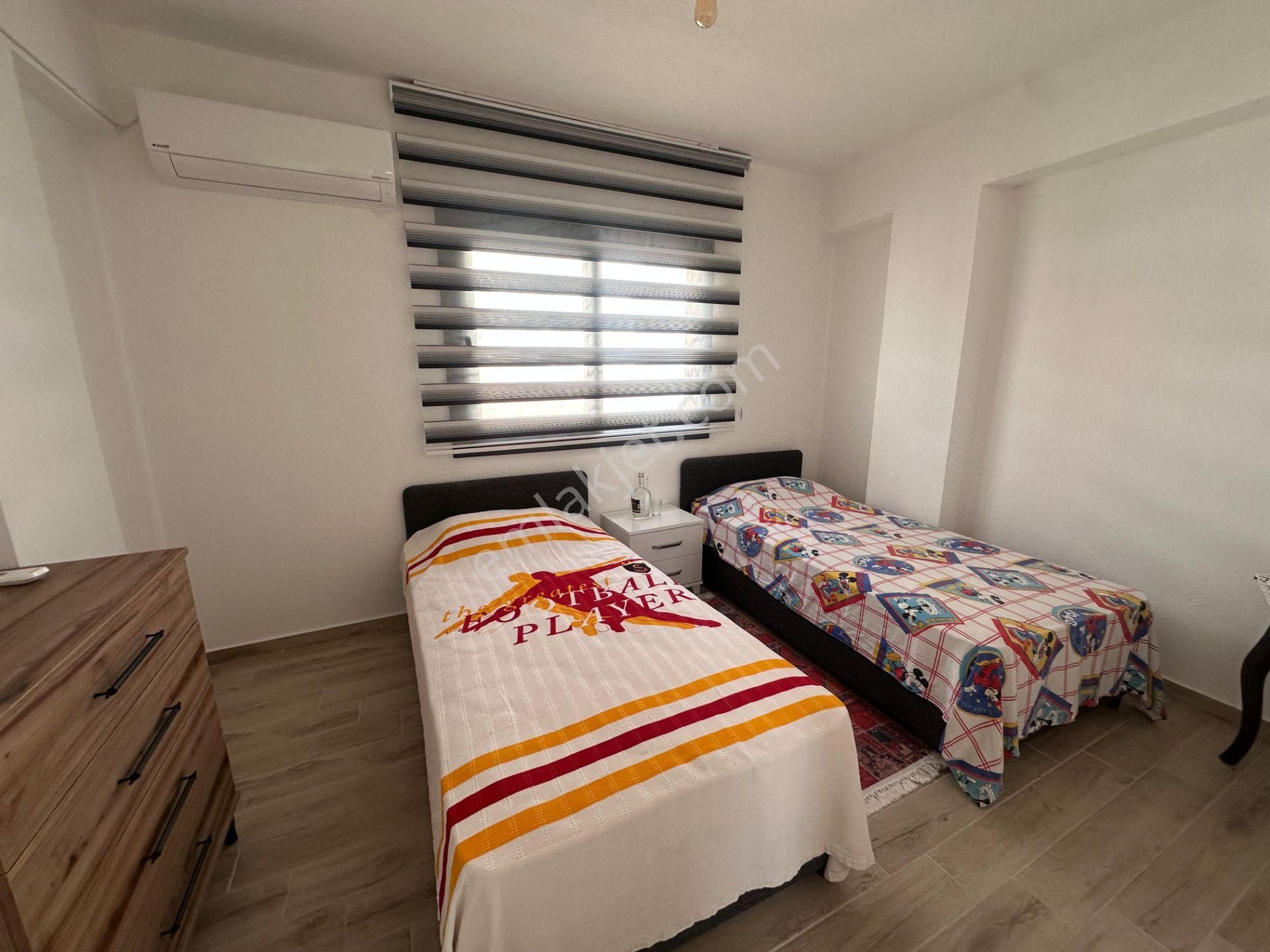 Datça Merkezde Satılık 2+2 75 M² Deniz Manzaralı Tripleks Daire - Görsel 9