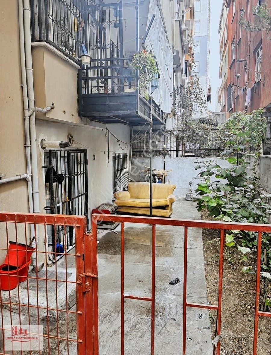 Uzemar'dan/küçükçekmece/kanarya/satılık& Daire - Görsel 11