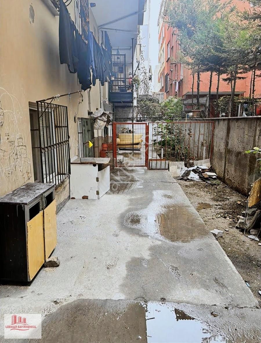 Uzemar'dan/küçükçekmece/kanarya/satılık& Daire - Görsel 2