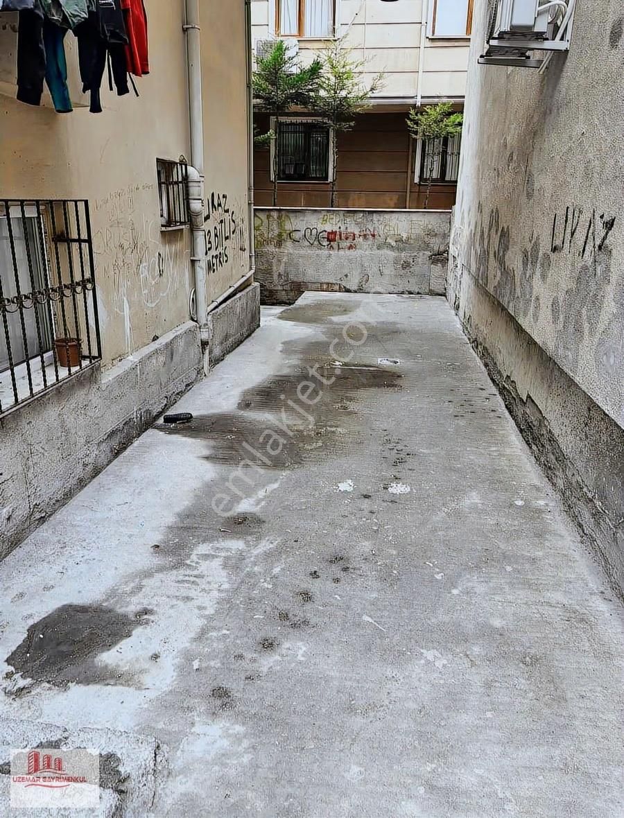 Uzemar'dan/küçükçekmece/kanarya/satılık& Daire - Görsel 3