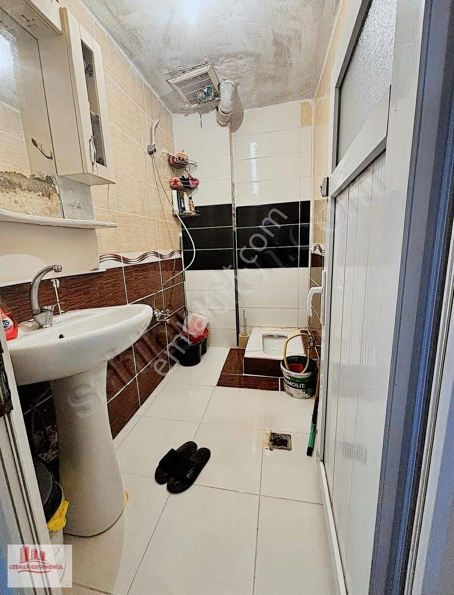 Uzemar'dan/küçükçekmece/kanarya/satılık& Daire - Görsel 10