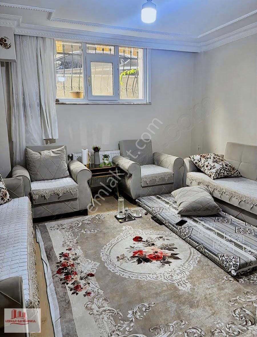 Uzemar'dan/küçükçekmece/kanarya/satılık& Daire - Görsel 7