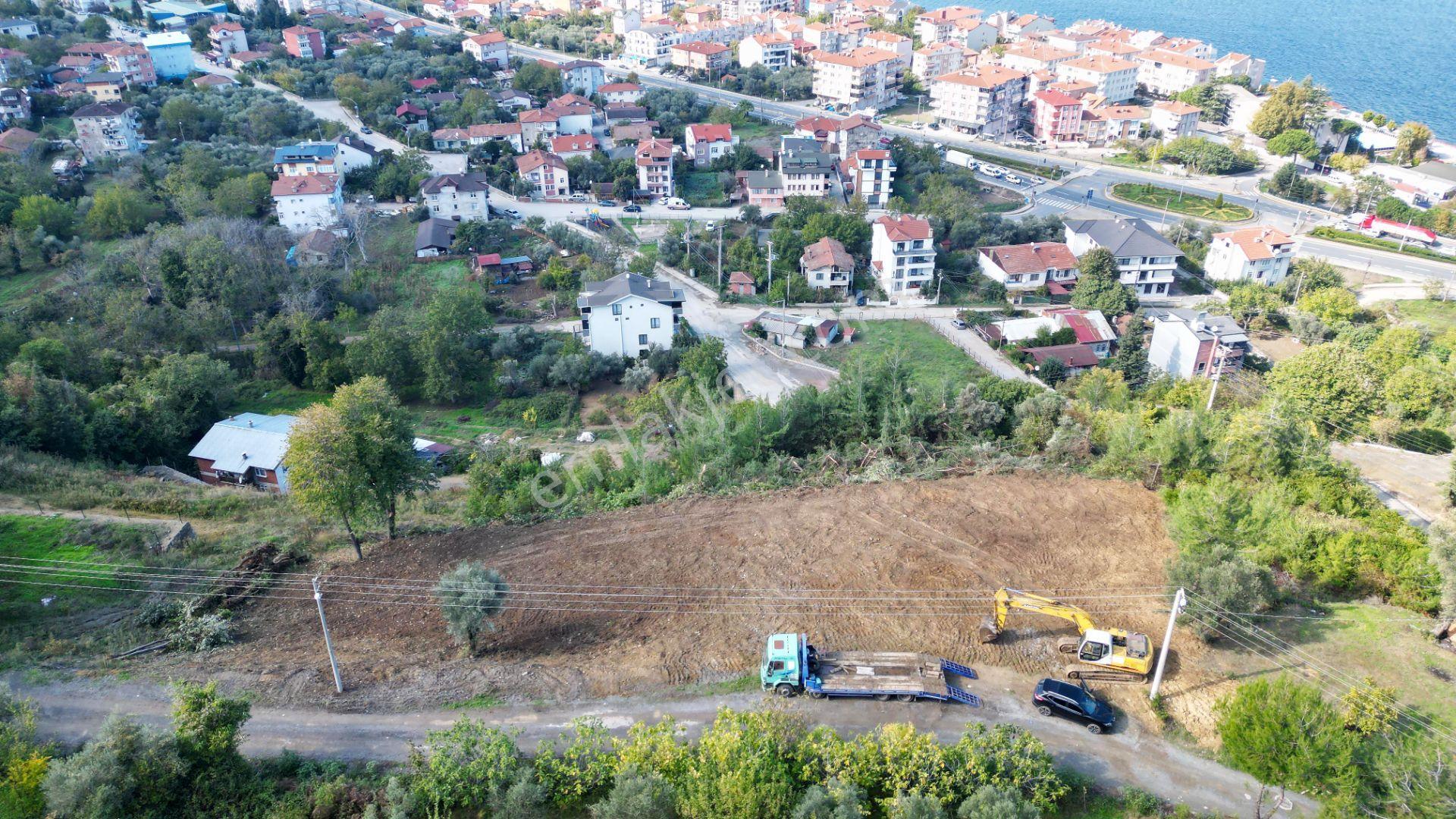 Uzmanlar'dan Gölcük A.ulaşlı %25 Konut İmarlı Satılık Parsel - Görsel 4