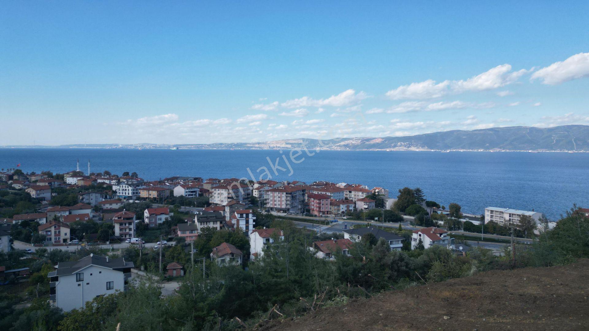 Uzmanlar'dan Gölcük A.ulaşlı %25 Konut İmarlı Satılık Parsel - Görsel 10