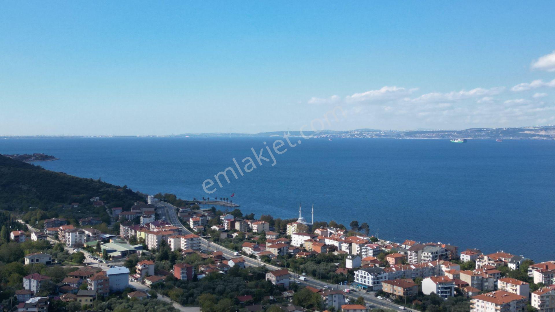 Uzmanlar'dan Gölcük A.ulaşlı %25 Konut İmarlı Satılık Parsel - Görsel 3