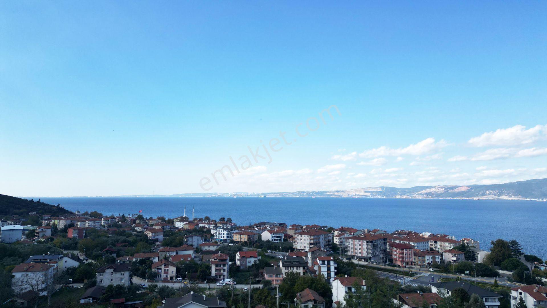 Uzmanlar'dan Gölcük A.ulaşlı %25 Konut İmarlı Satılık Parsel - Görsel 13