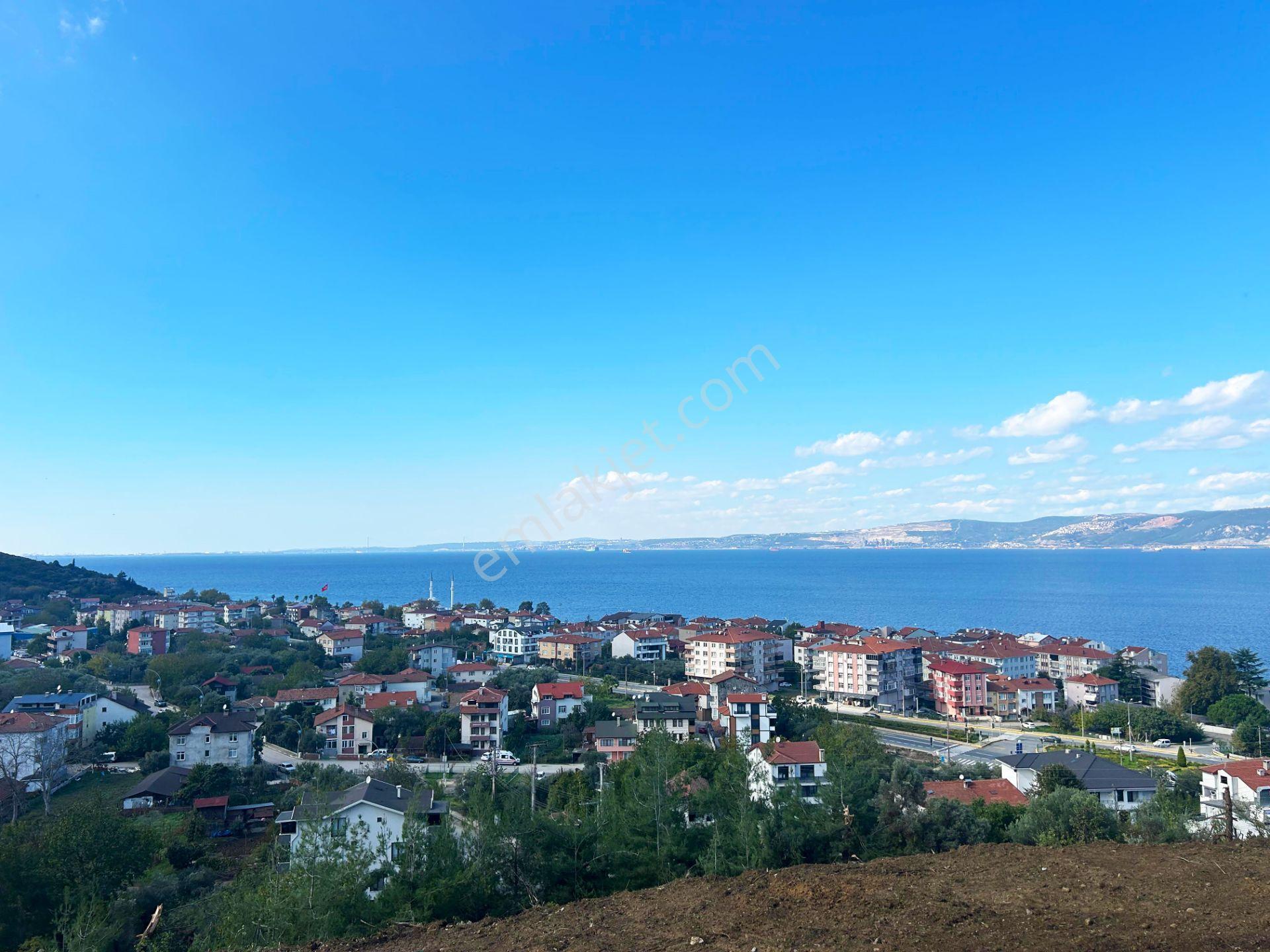 Uzmanlar'dan Gölcük A.ulaşlı %25 Konut İmarlı Satılık Parsel - Görsel 14