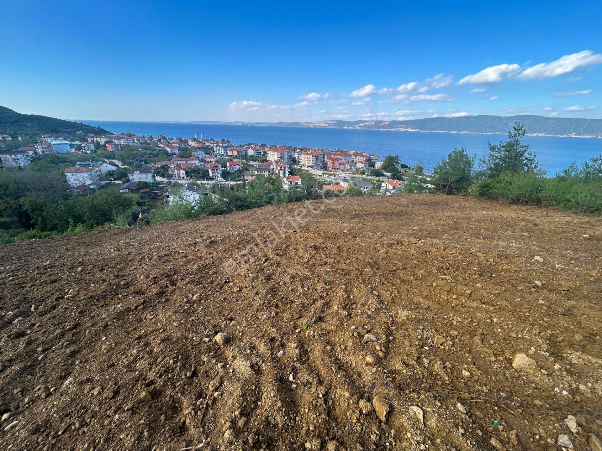 Uzmanlar'dan Gölcük A.ulaşlı %25 Konut İmarlı Satılık Parsel - Görsel 16