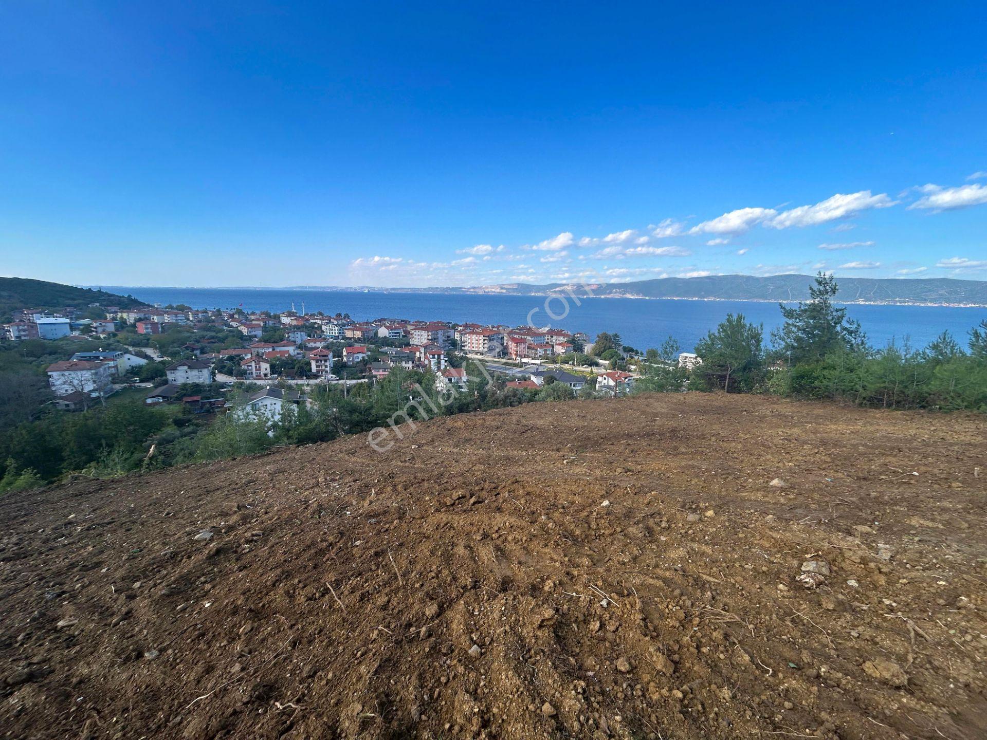 Uzmanlar'dan Gölcük A.ulaşlı %25 Konut İmarlı Satılık Parsel - Görsel 17
