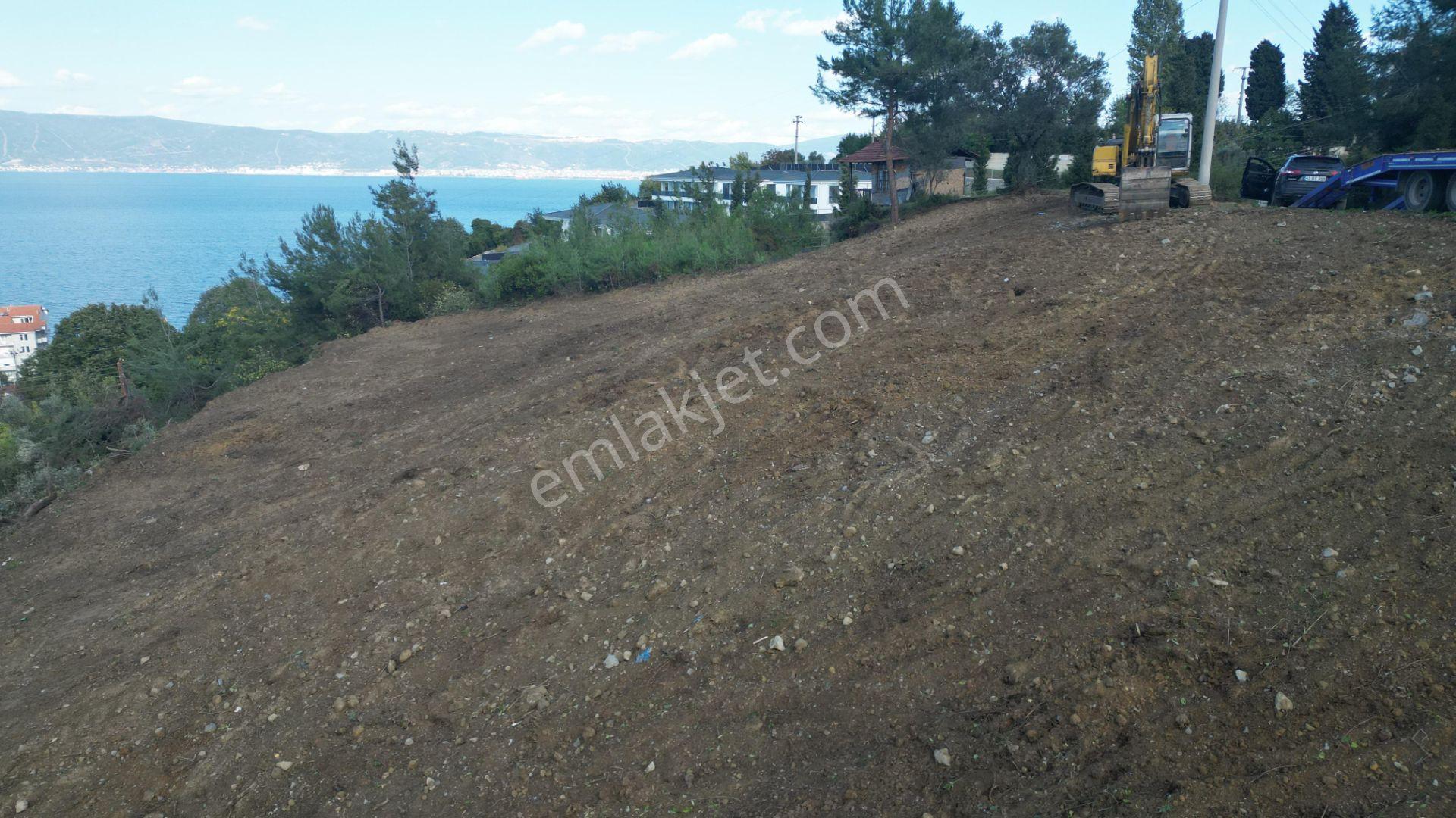 Uzmanlar'dan Gölcük A.ulaşlı %25 Konut İmarlı Satılık Parsel - Görsel 7