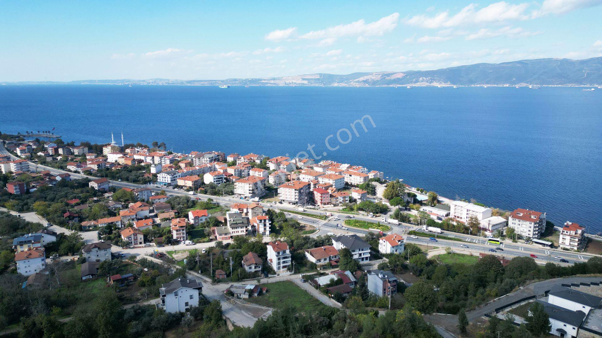 Uzmanlar'dan Gölcük A.ulaşlı %25 Konut İmarlı Satılık Parsel - Görsel 2