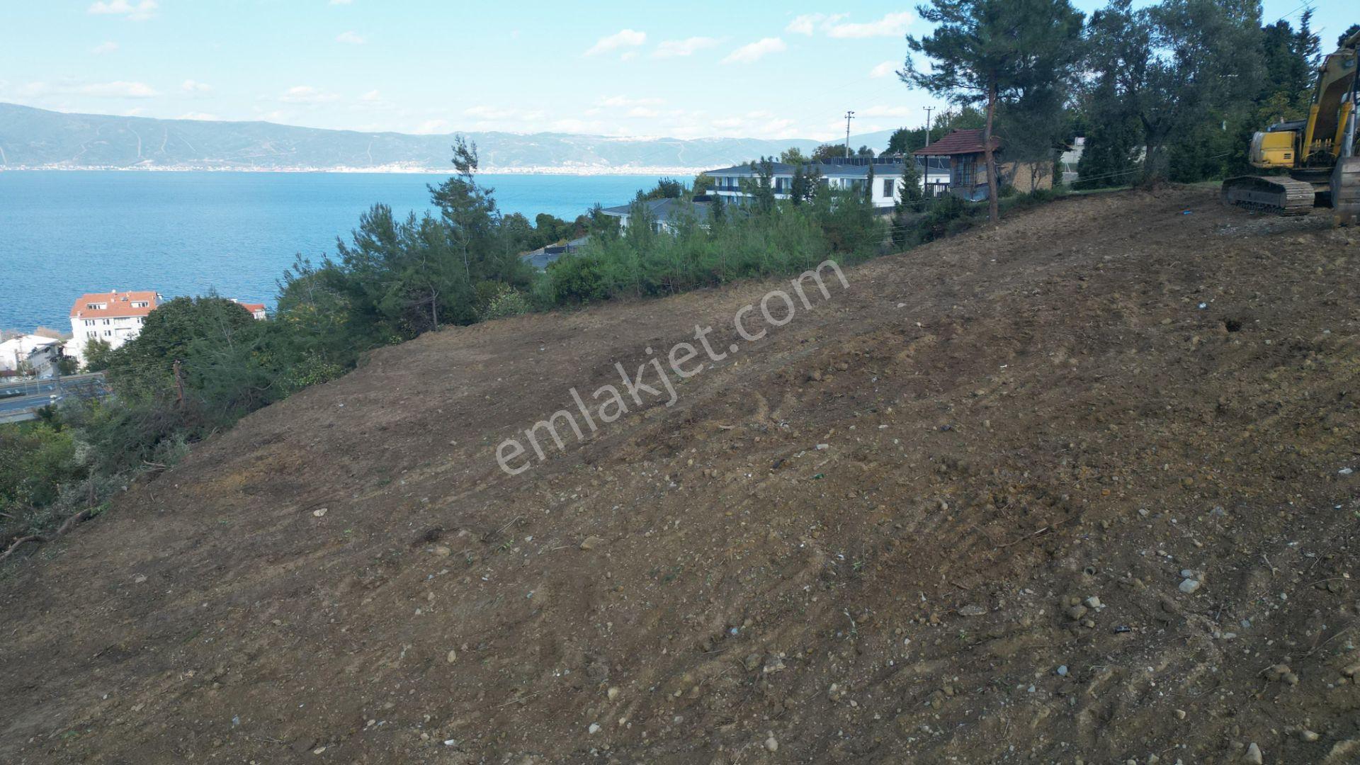 Uzmanlar'dan Gölcük A.ulaşlı %25 Konut İmarlı Satılık Parsel - Görsel 9